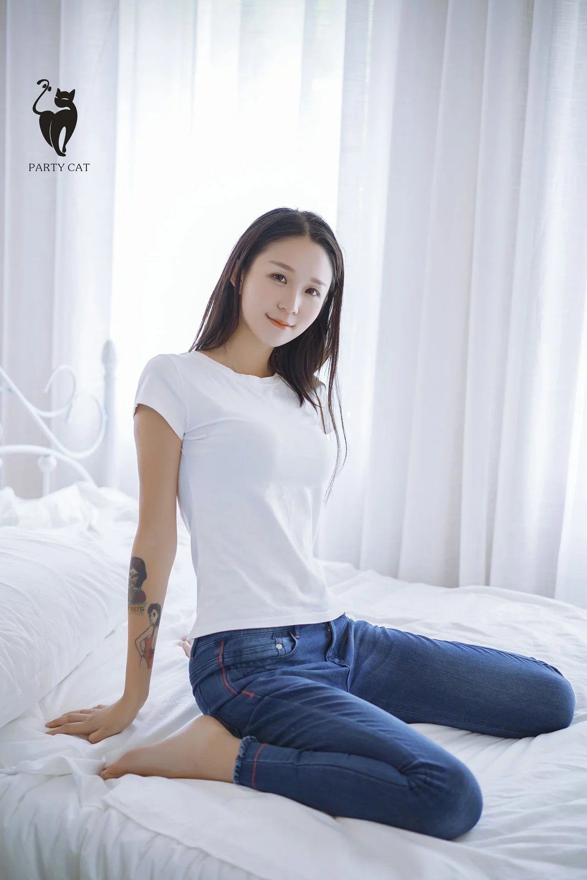 PartyCat 轰趴猫 No.007 Modo 曲曲 - 6