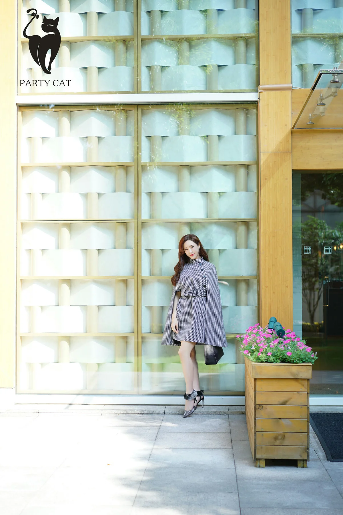 PartyCat 轰趴猫 No.008 Modo 土肥圆矮挫穷 - 2