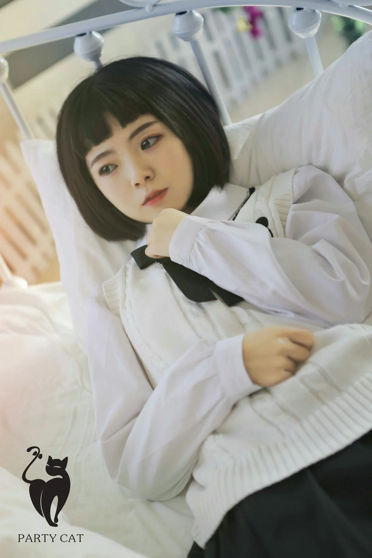 PartyCat 轰趴猫 No.009 Modo 安琪拉 - 1