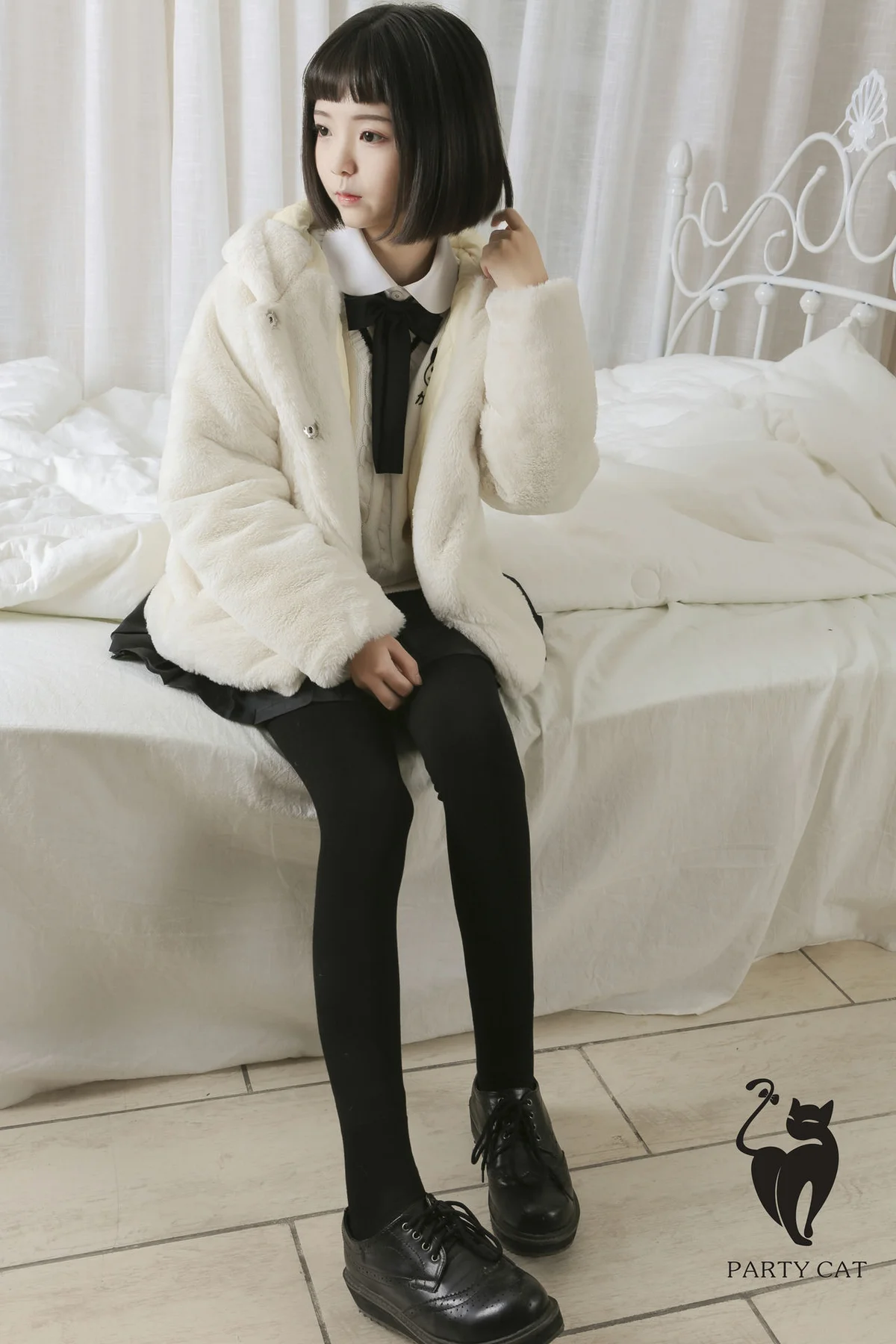 PartyCat 轰趴猫 No.009 Modo 安琪拉 - 2