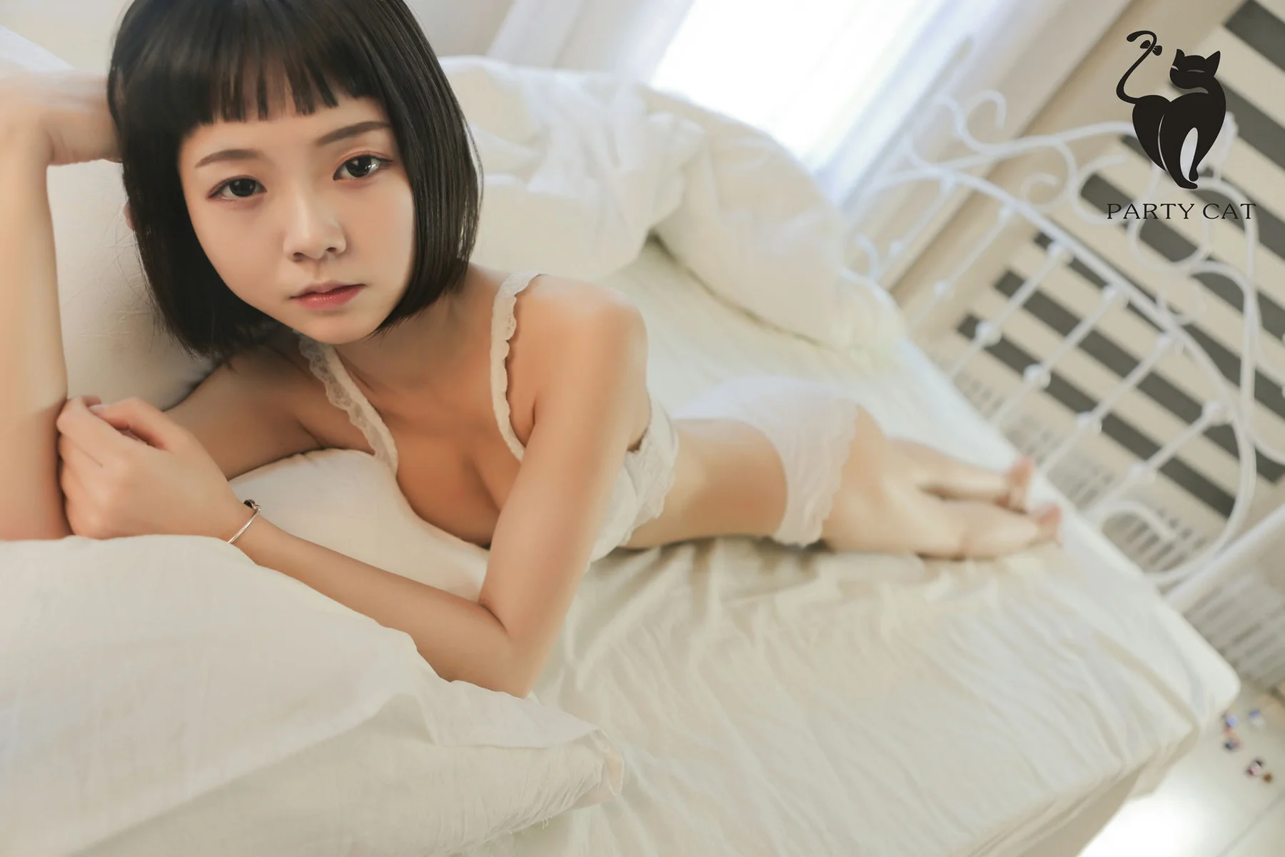 PartyCat 轰趴猫 No.009 Modo 安琪拉 - 6