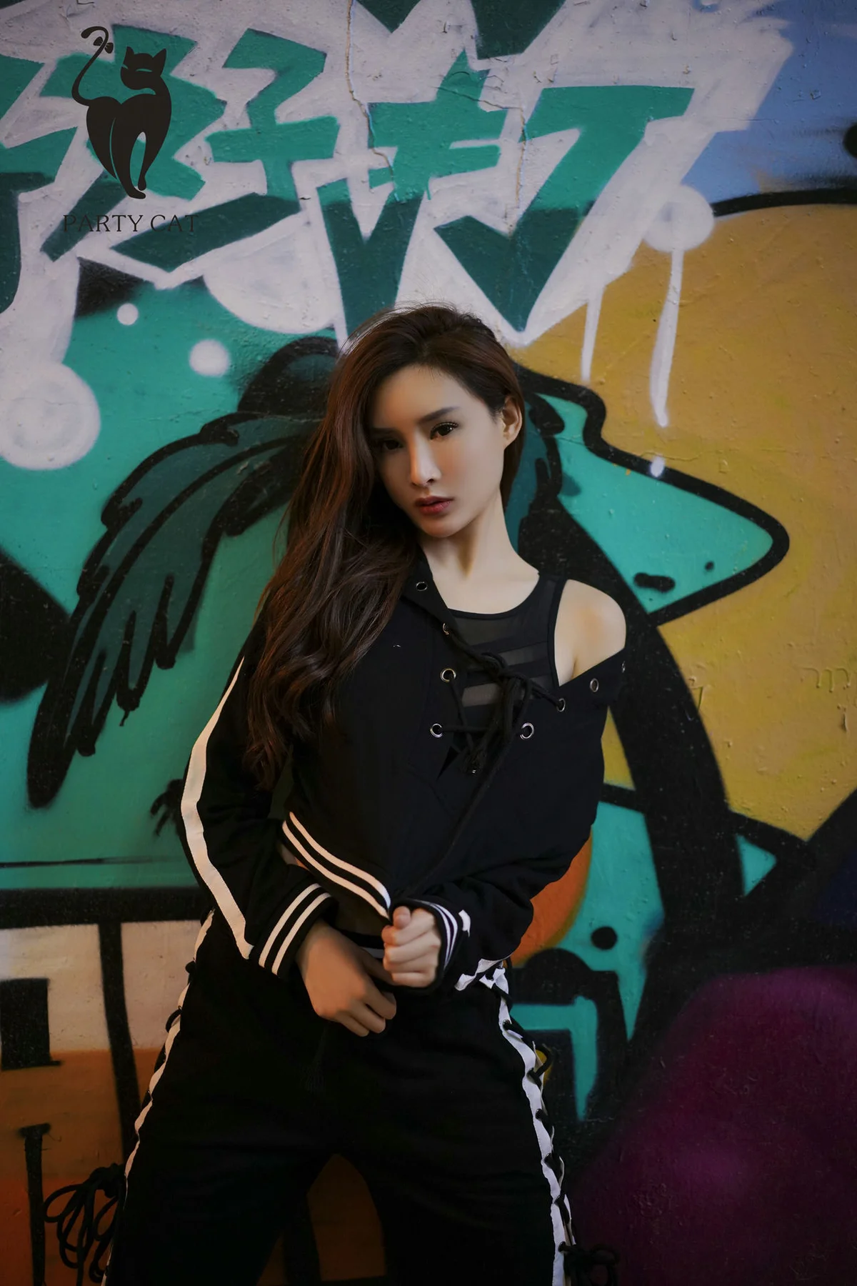 PartyCat 轰趴猫 Vol.010 Modo 土肥圆矮挫穷 - 9