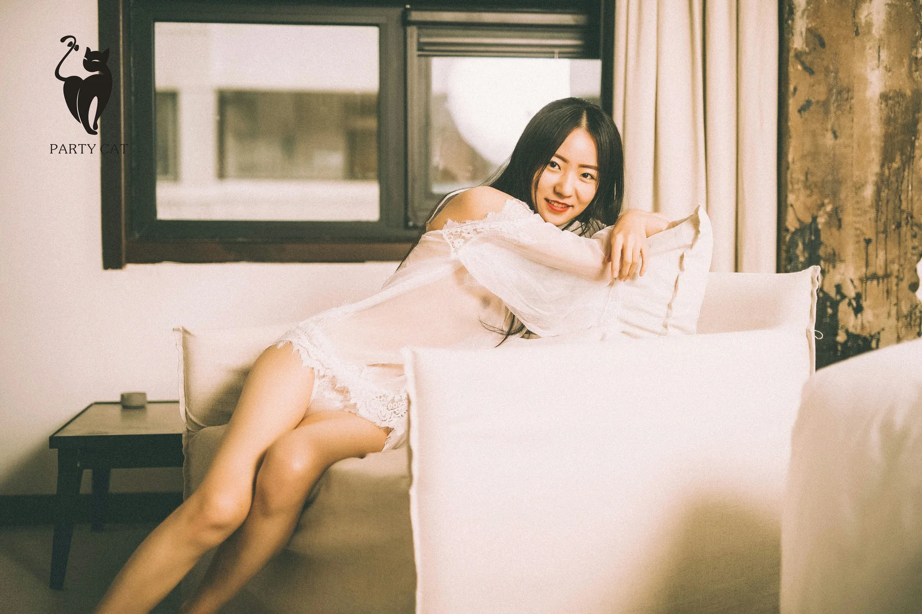 PartyCat 轰趴猫 No.011 Modo 倩倩 - 2