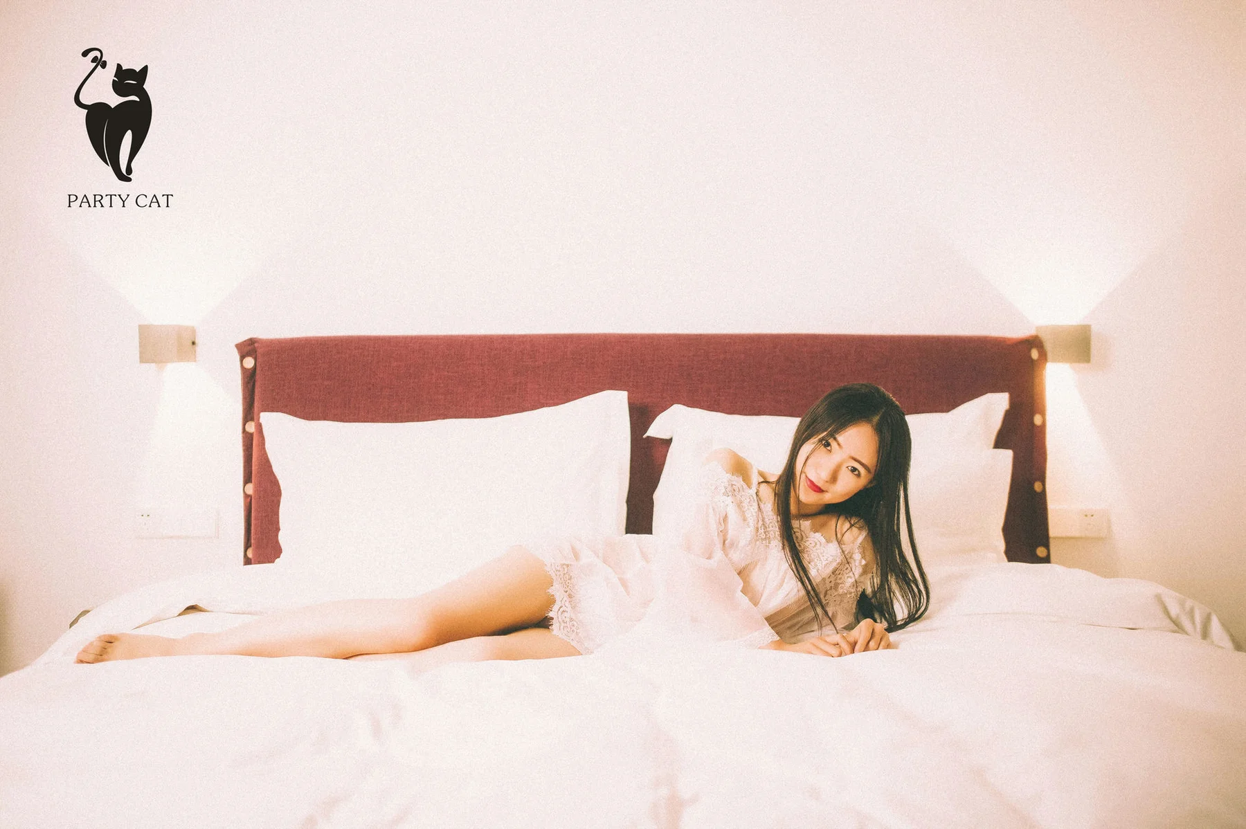 PartyCat 轰趴猫 No.011 Modo 倩倩 - 4