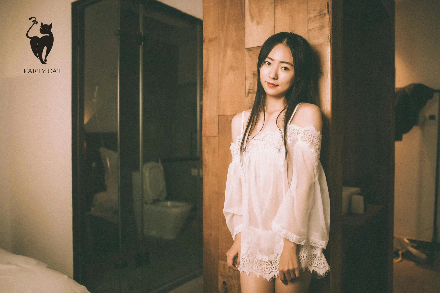 PartyCat 轰趴猫 No.011 Modo 倩倩 - 9
