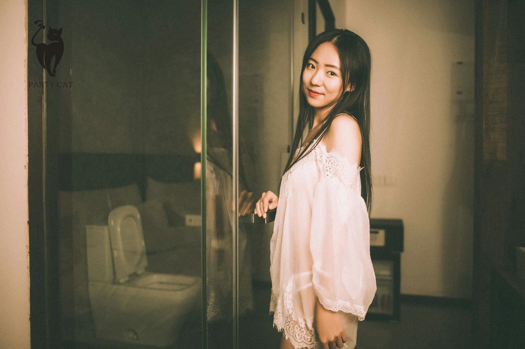 PartyCat 轰趴猫 No.011 Modo 倩倩 - 10