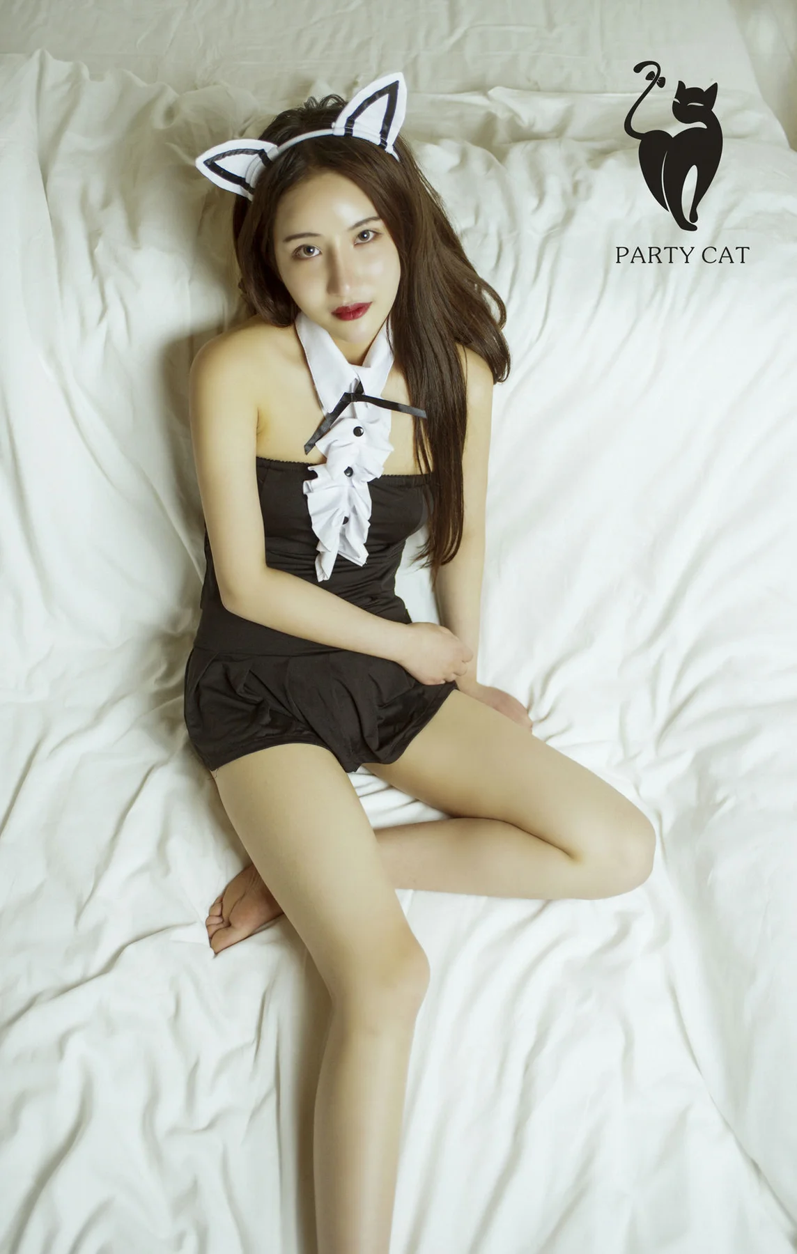 PartyCat 轰趴猫 No.012 Modo 文琳 - 5