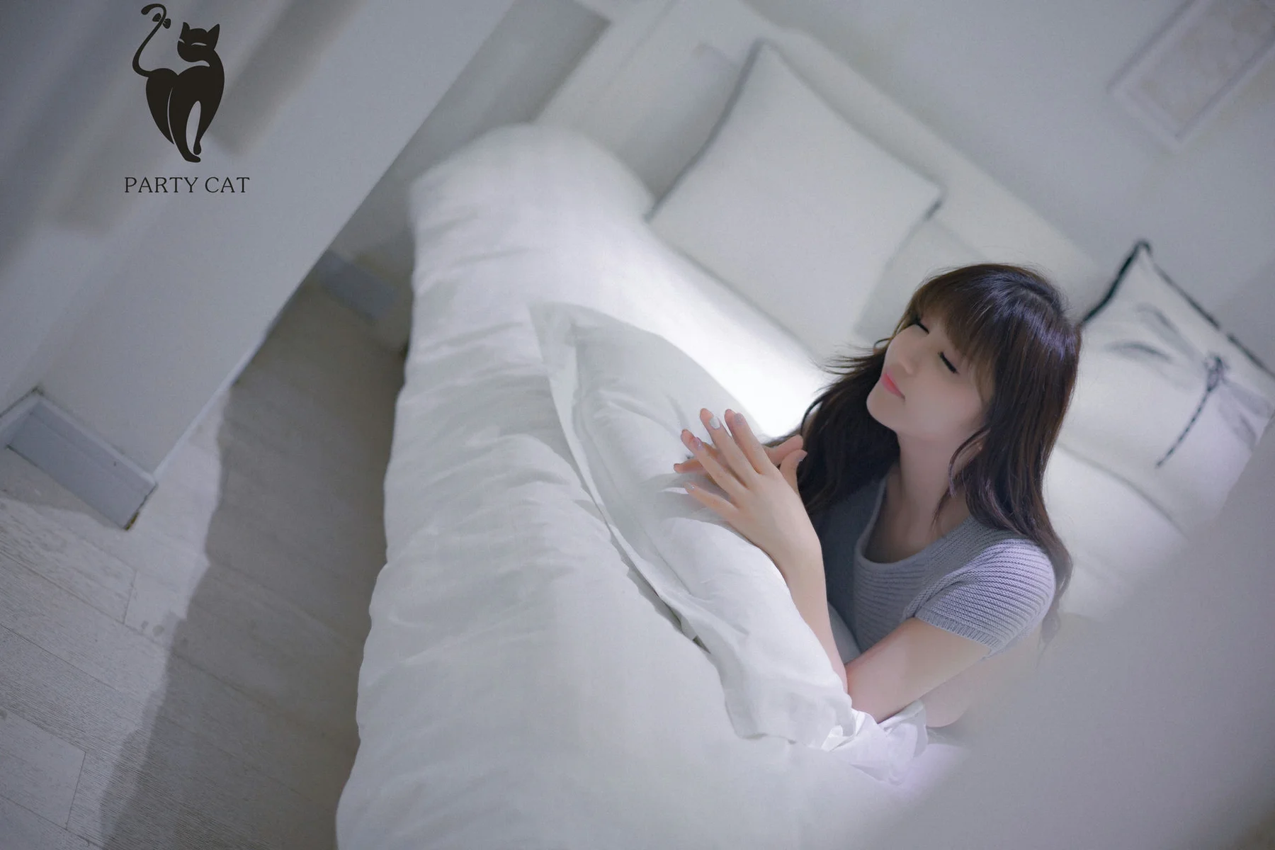 PartyCat 轰趴猫 No.016 Modo K8傲娇萌萌 - 8