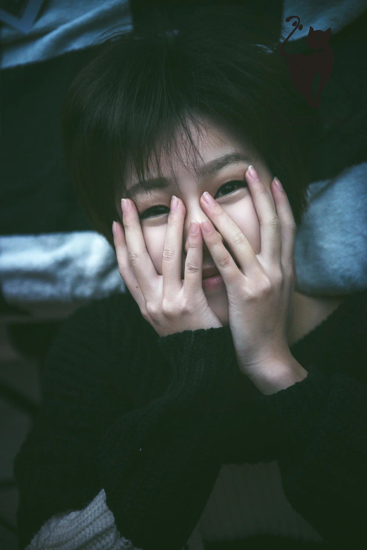 PartyCat 轰趴猫 No.019 Modo 苏小暖 - 2