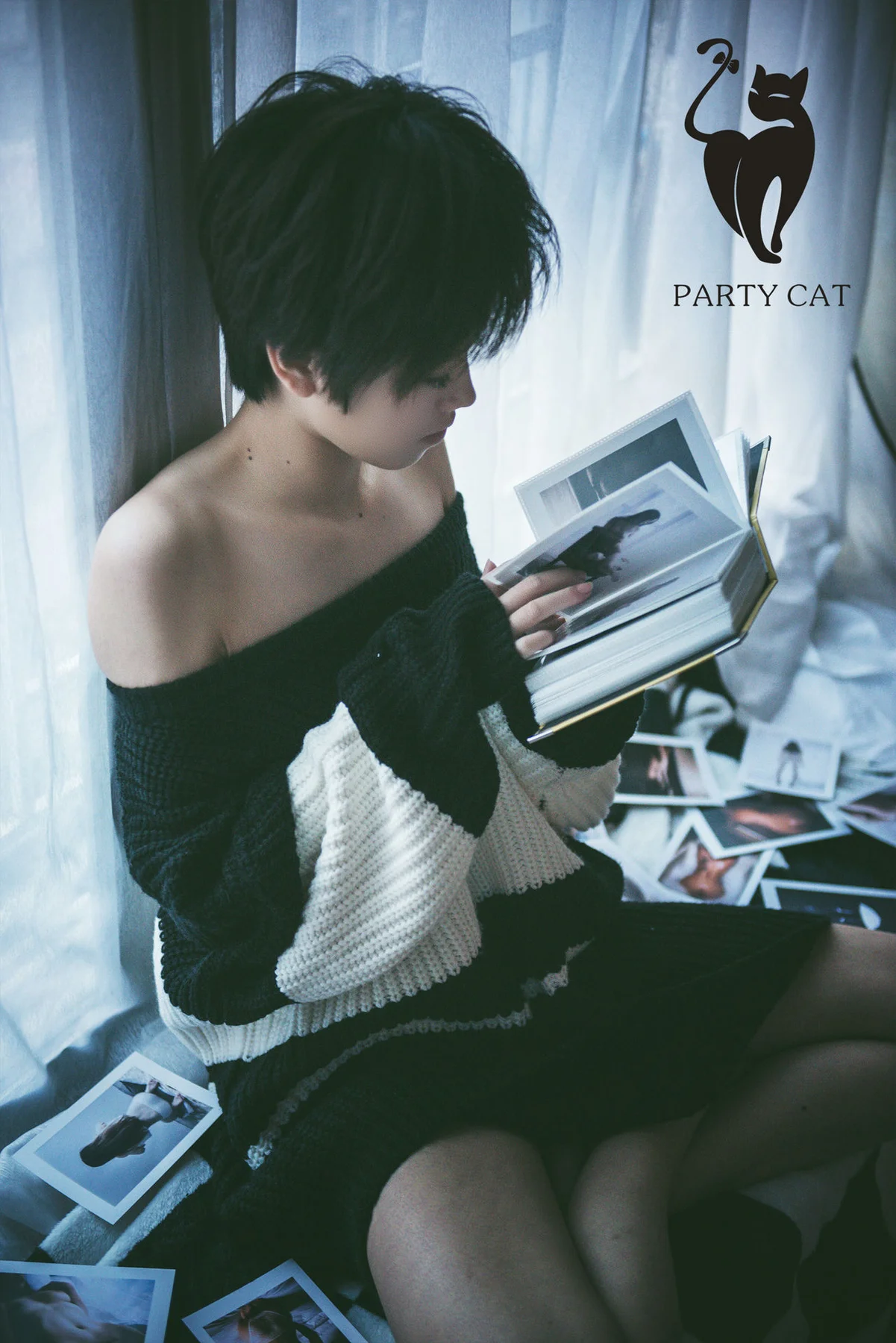 PartyCat 轰趴猫 No.019 Modo 苏小暖 - 6