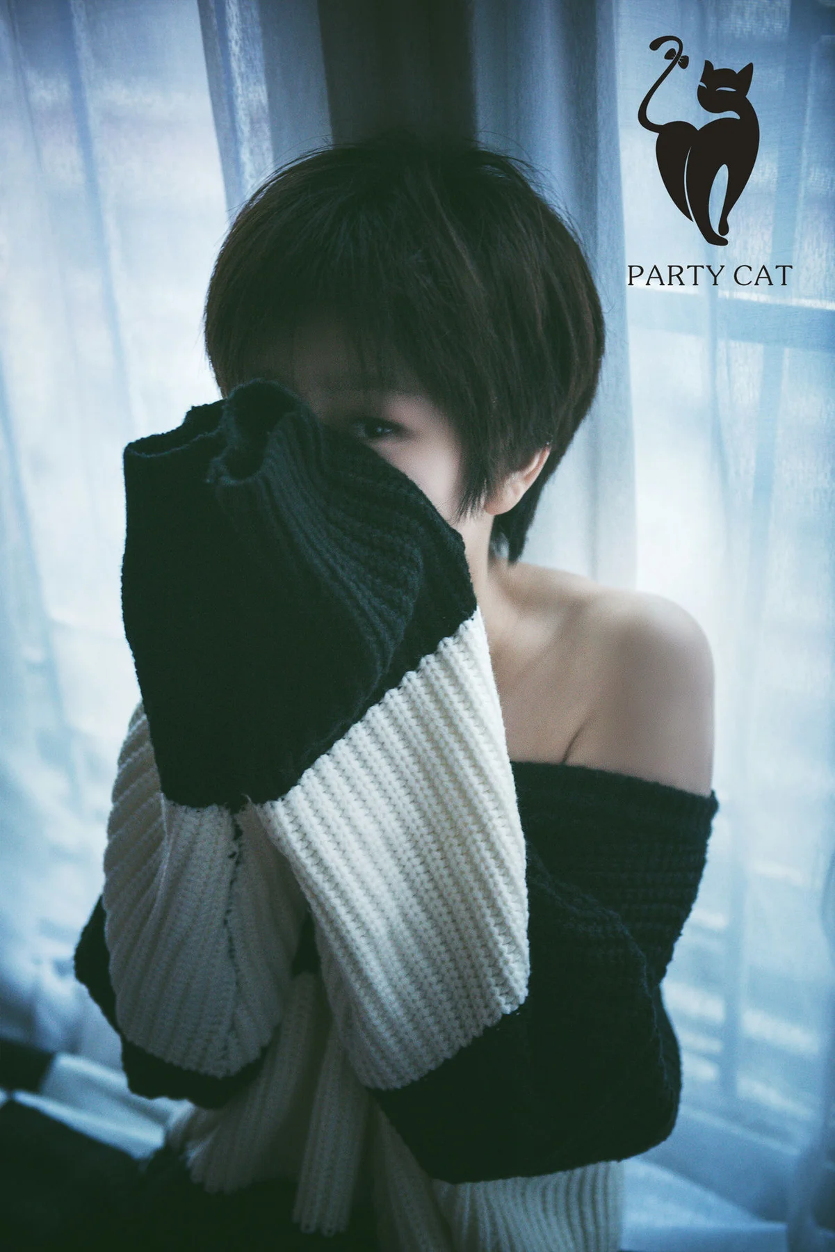 PartyCat 轰趴猫 No.019 Modo 苏小暖 - 8