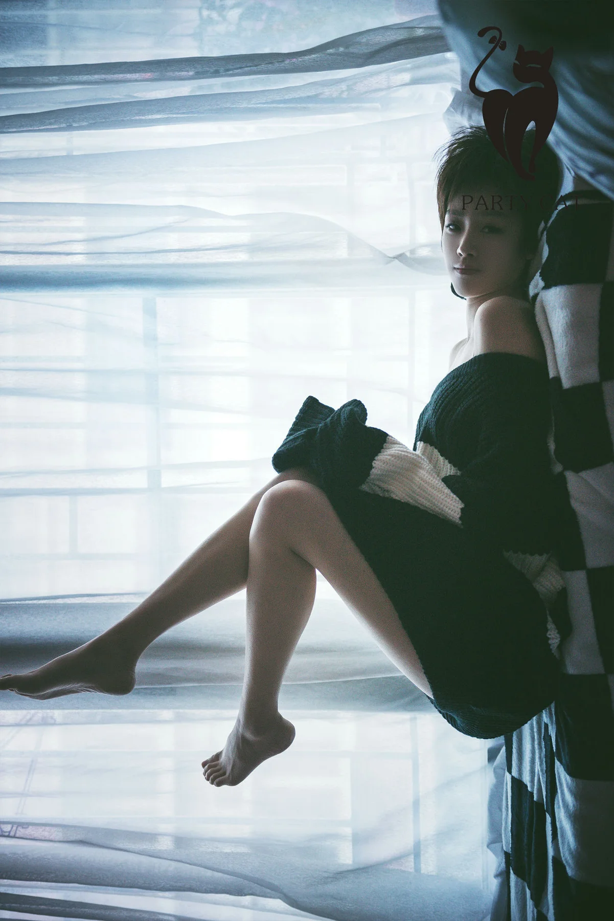 PartyCat 轰趴猫 No.019 Modo 苏小暖 - 10