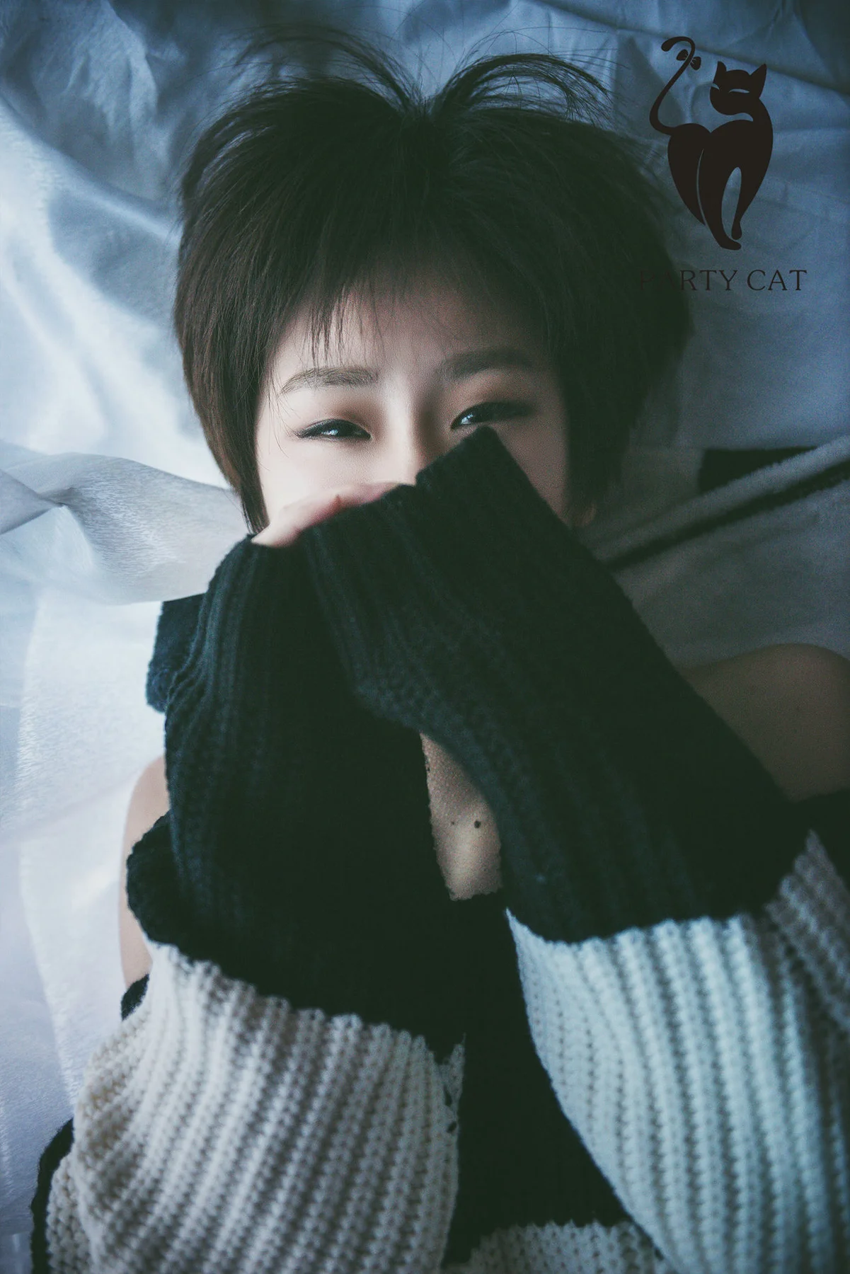 PartyCat 轰趴猫 No.019 Modo 苏小暖 - 2