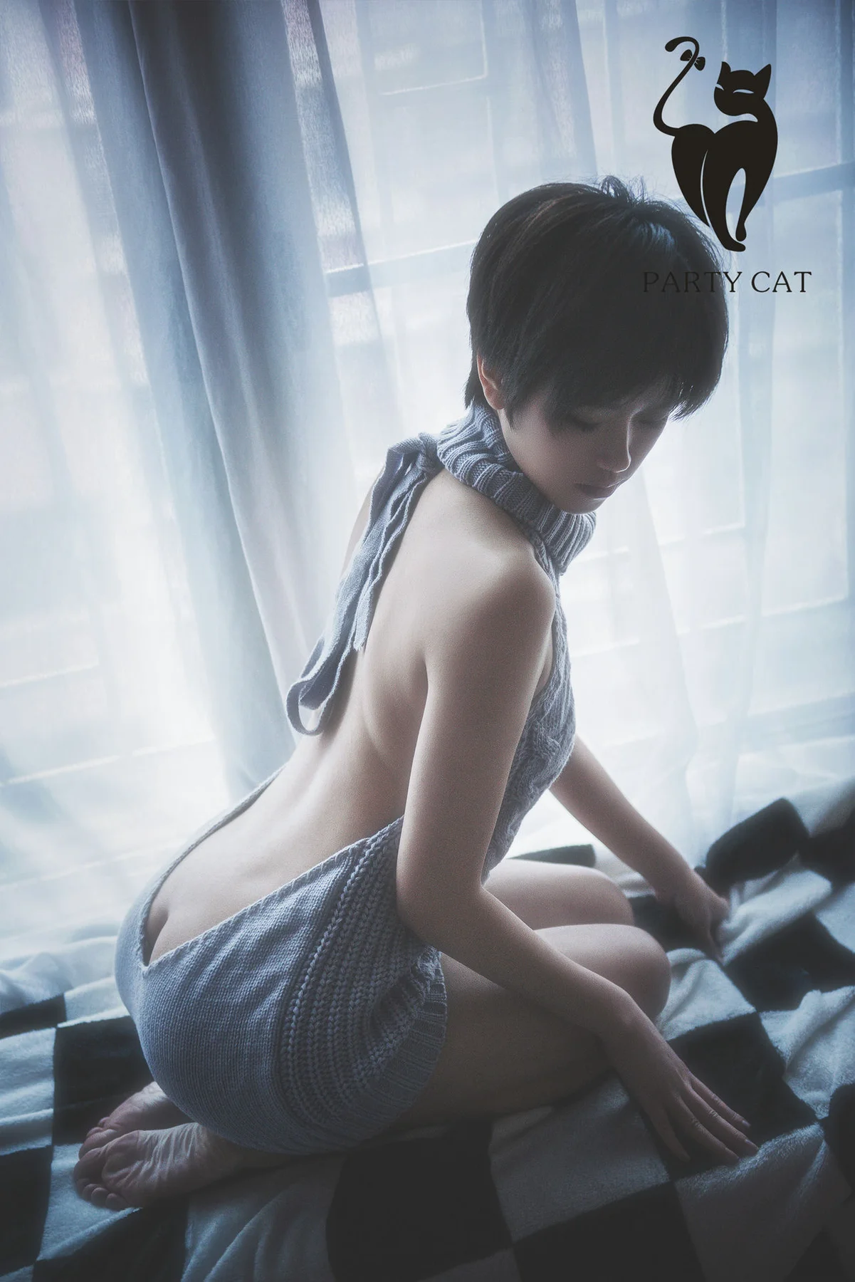 PartyCat 轰趴猫 No.019 Modo 苏小暖 - 6
