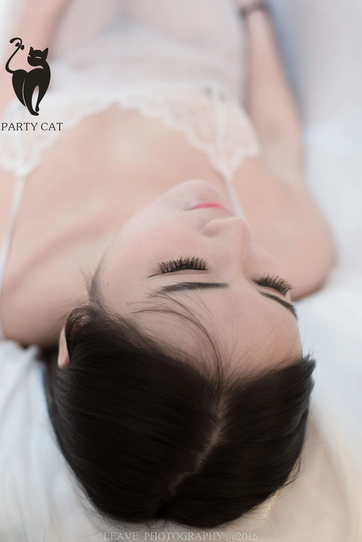 PartyCat 轰趴猫 No.024 Modo 田欣 - 1