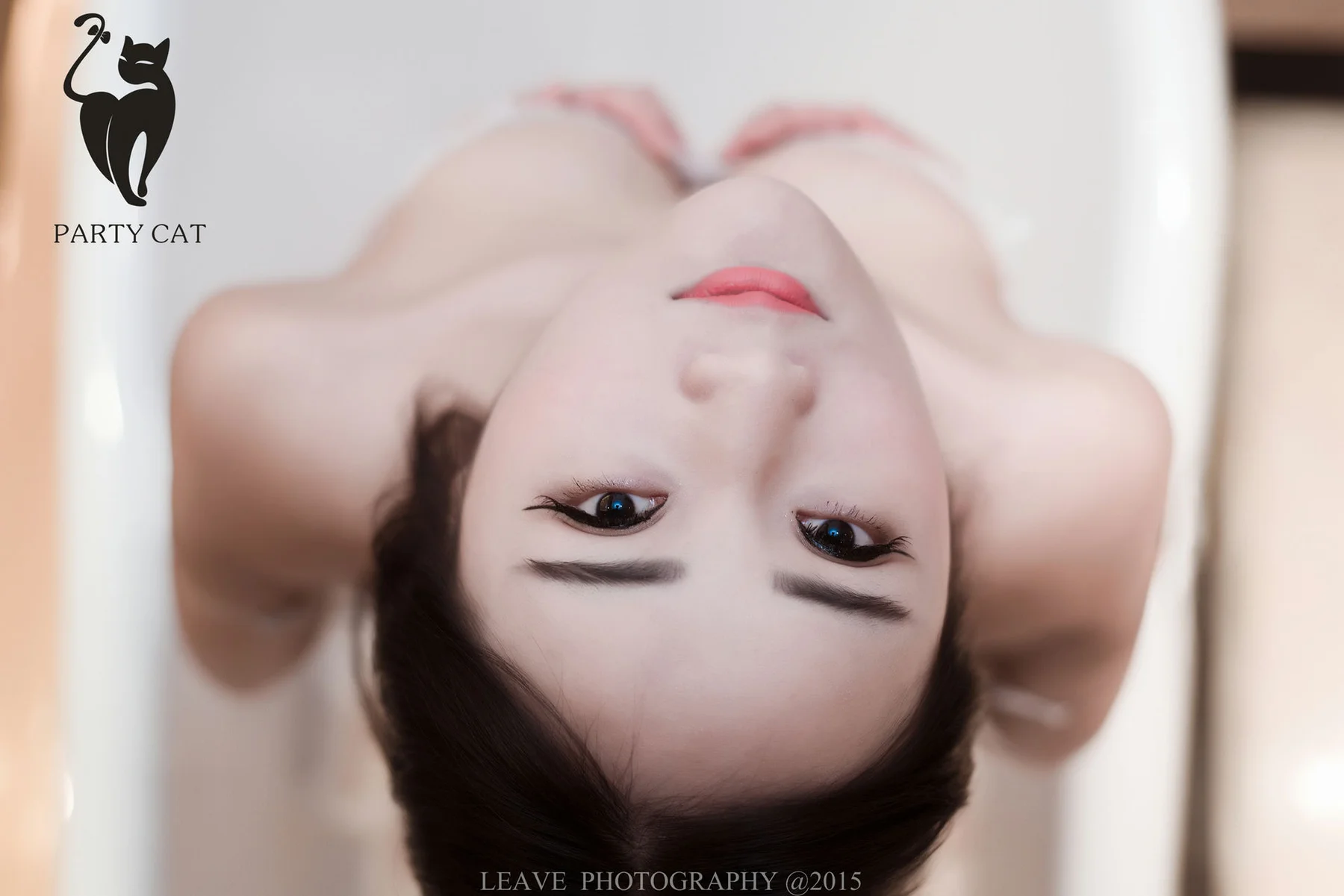 PartyCat 轰趴猫 No.024 Modo 田欣 - 2