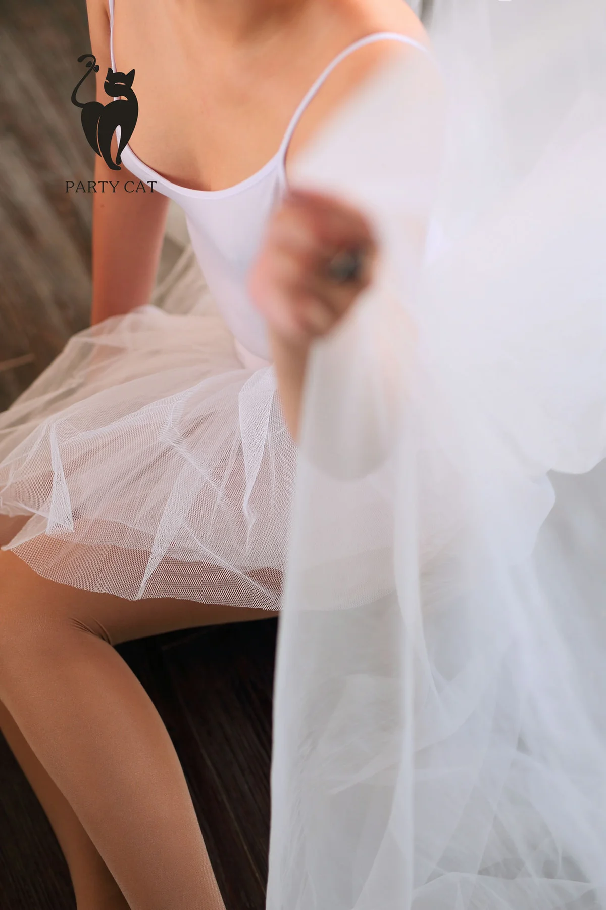 PartyCat 轰趴猫 No.028 Modo 性感舞者 - 1