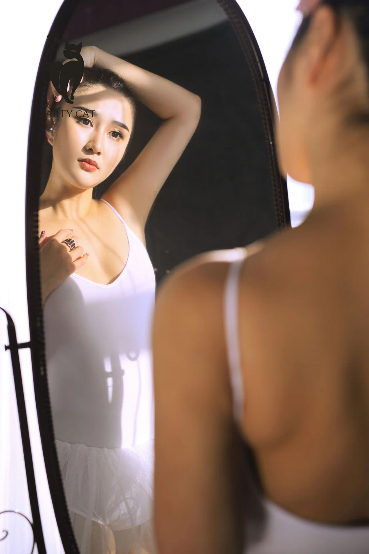 PartyCat 轰趴猫 No.028 Modo 性感舞者 - 2