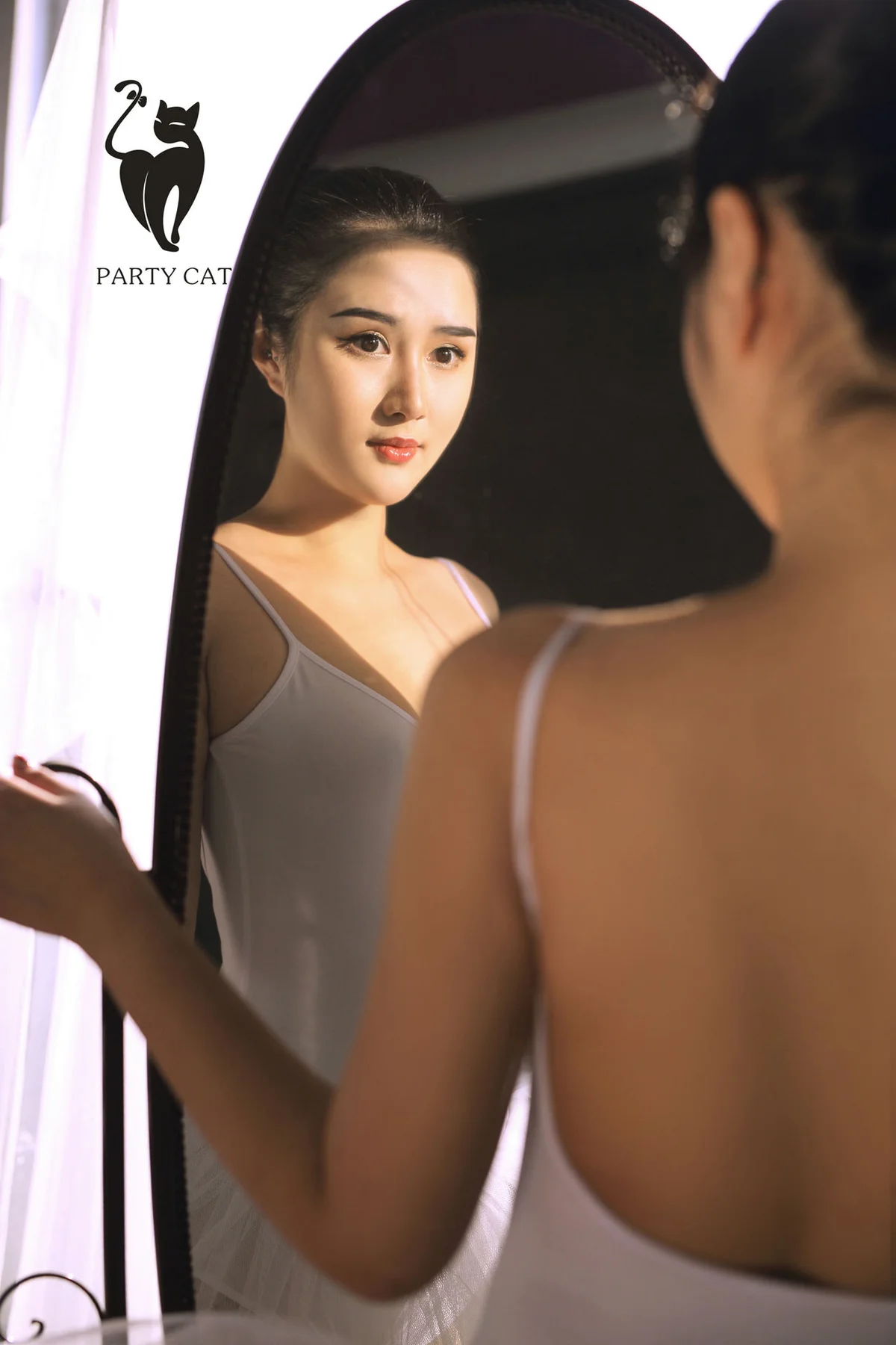 PartyCat 轰趴猫 No.028 Modo 性感舞者 - 3