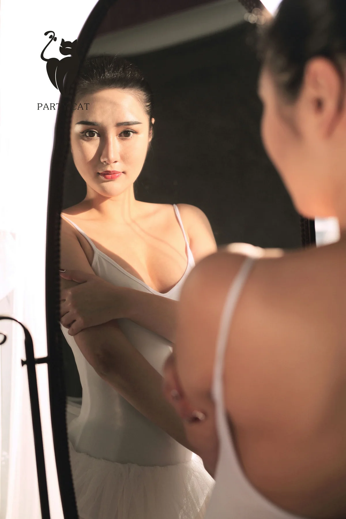 PartyCat 轰趴猫 No.028 Modo 性感舞者 - 4