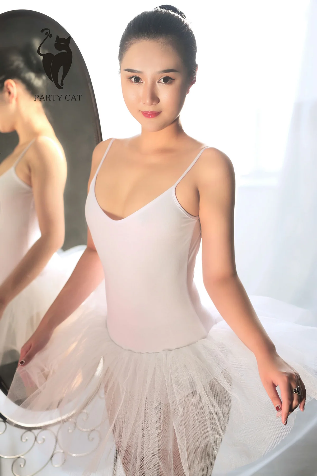 PartyCat 轰趴猫 No.028 Modo 性感舞者 - 5