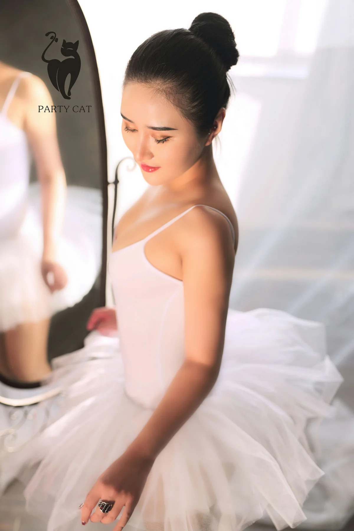 PartyCat 轰趴猫 No.028 Modo 性感舞者 - 6