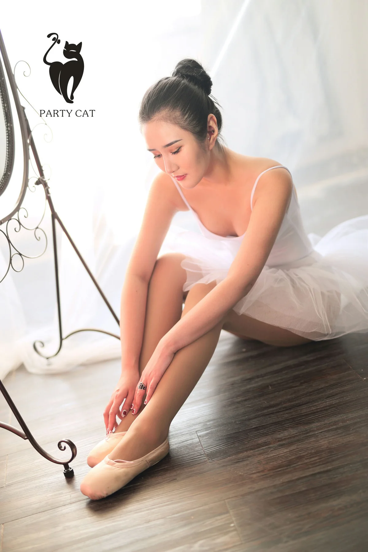 PartyCat 轰趴猫 No.028 Modo 性感舞者 - 7