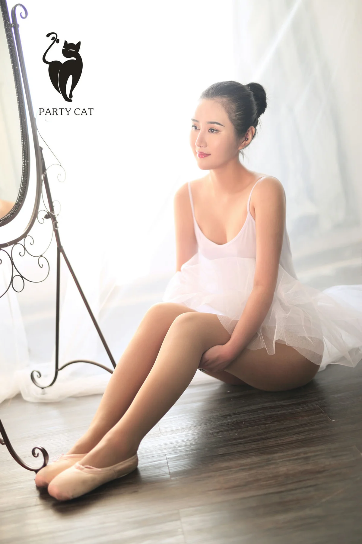 PartyCat 轰趴猫 No.028 Modo 性感舞者 - 8