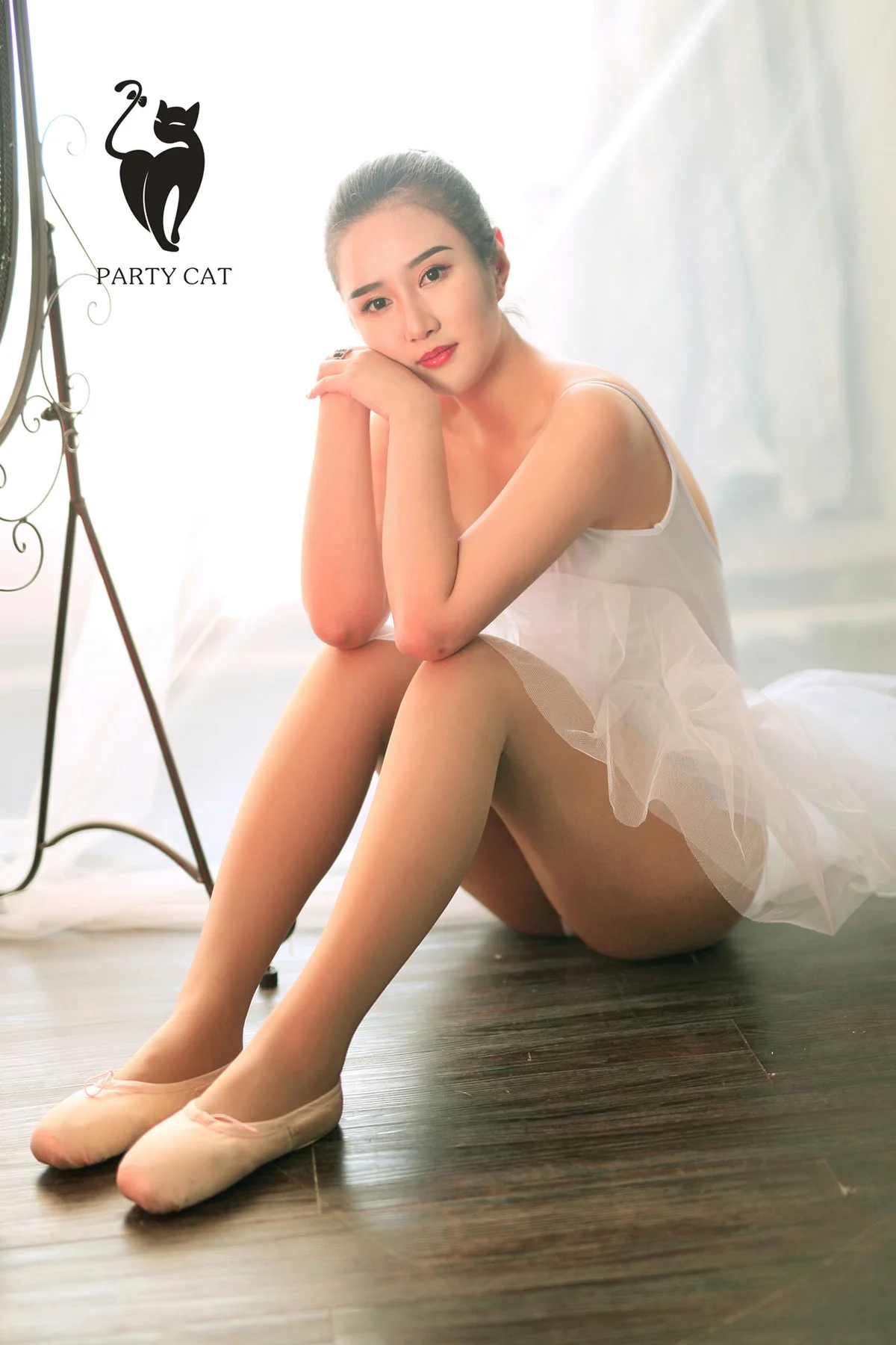 PartyCat 轰趴猫 No.028 Modo 性感舞者 - 9