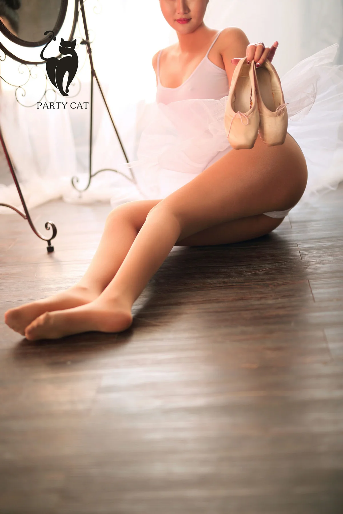 PartyCat 轰趴猫 No.028 Modo 性感舞者 - 1