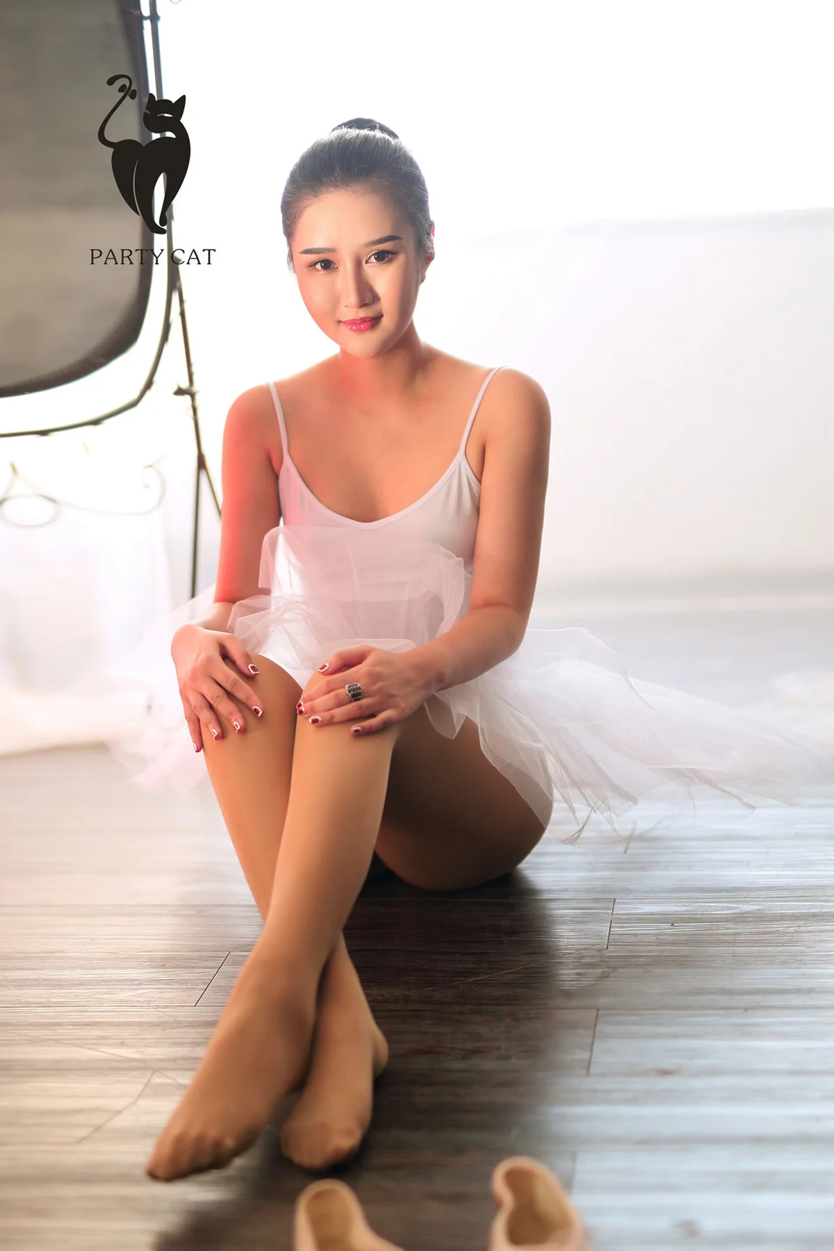 PartyCat 轰趴猫 No.028 Modo 性感舞者 - 5