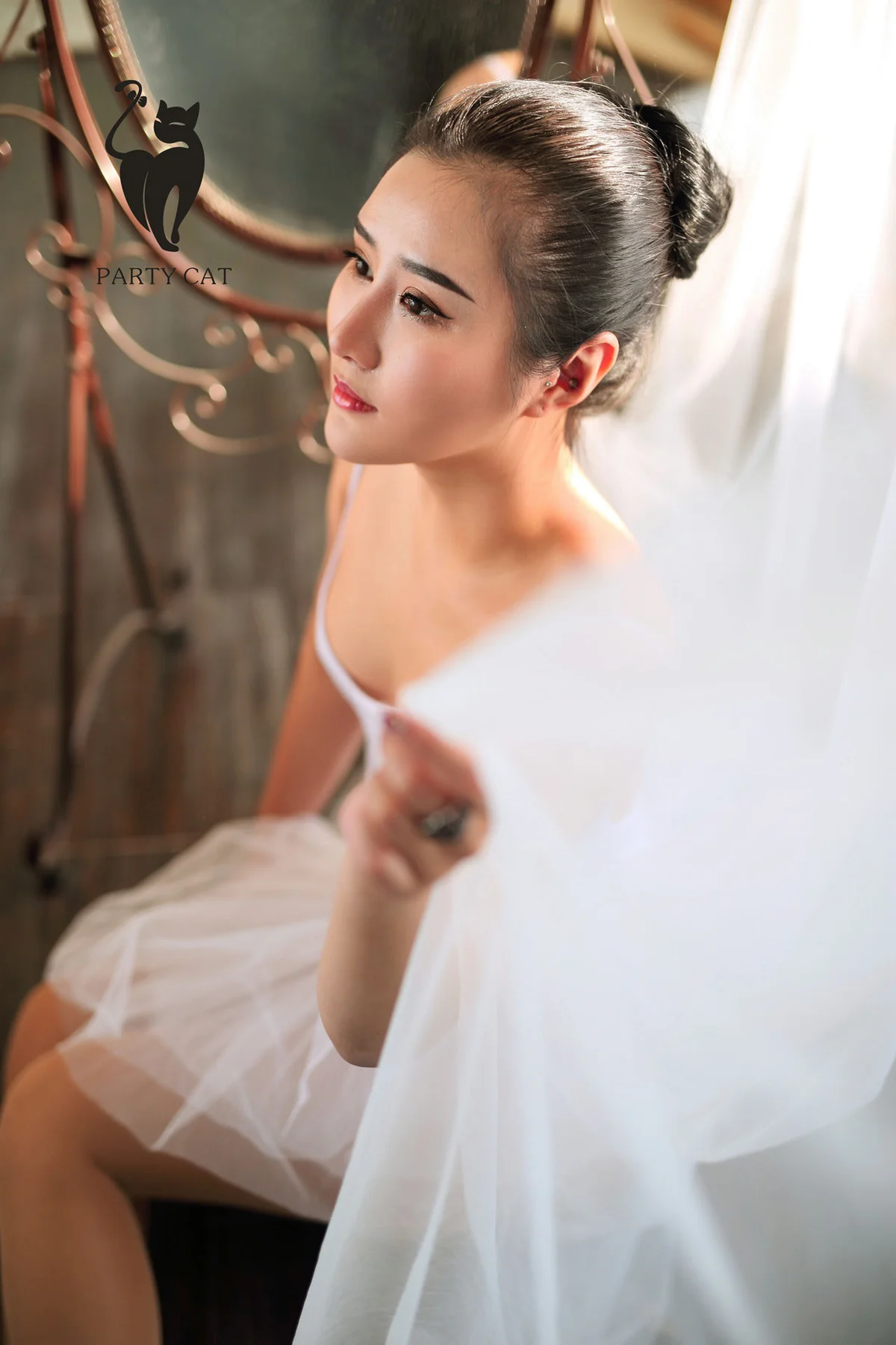 PartyCat 轰趴猫 No.028 Modo 性感舞者 - 9