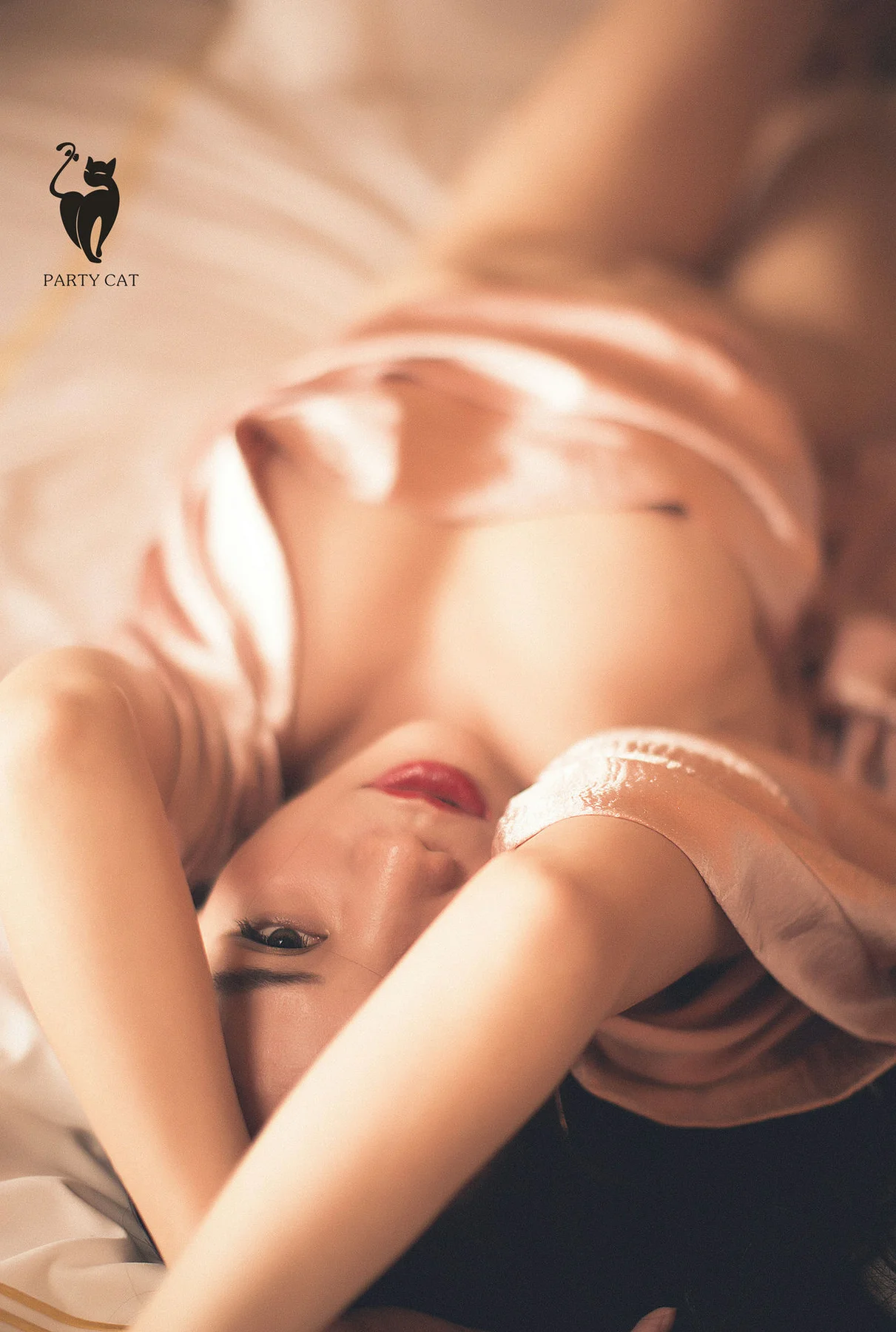 PartyCat 轰趴猫 No.042 Modo 个性熟女 - 2