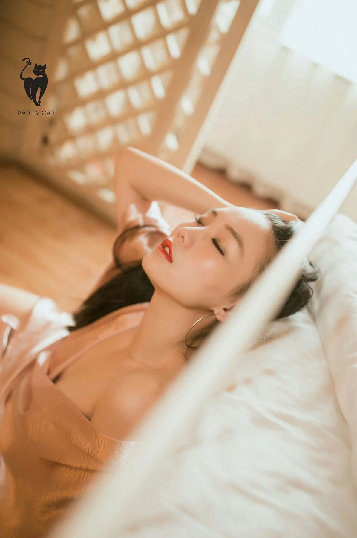 PartyCat 轰趴猫 No.042 Modo 个性熟女 - 9