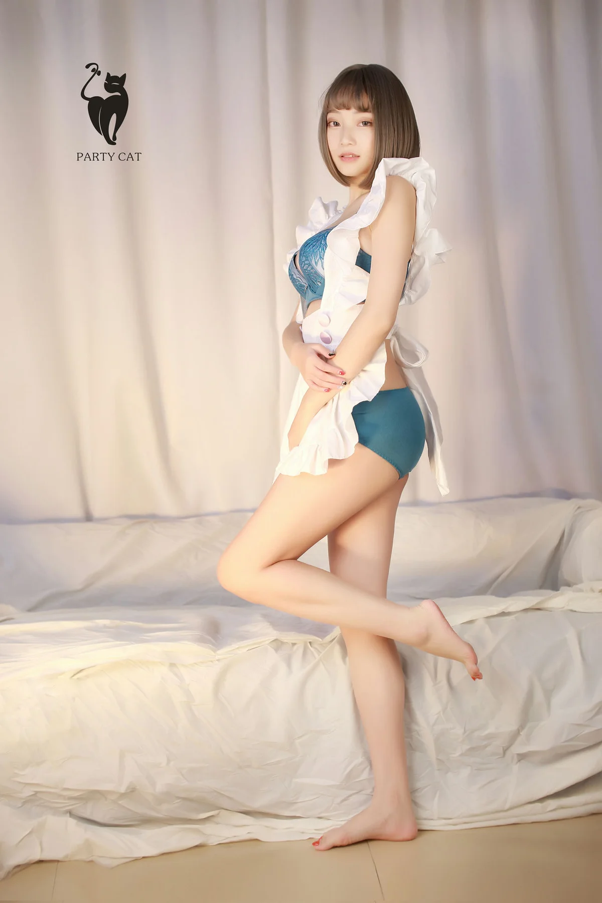 PartyCat 轰趴猫 No.061 Modo 多多 - 2