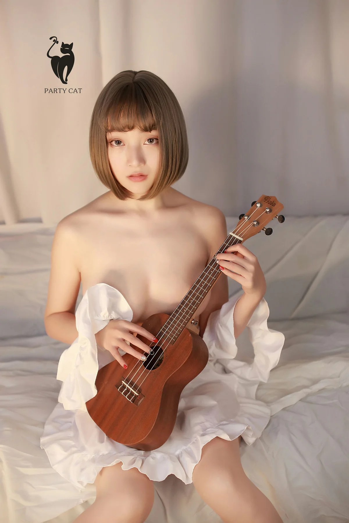 PartyCat 轰趴猫 No.061 Modo 多多 - 9