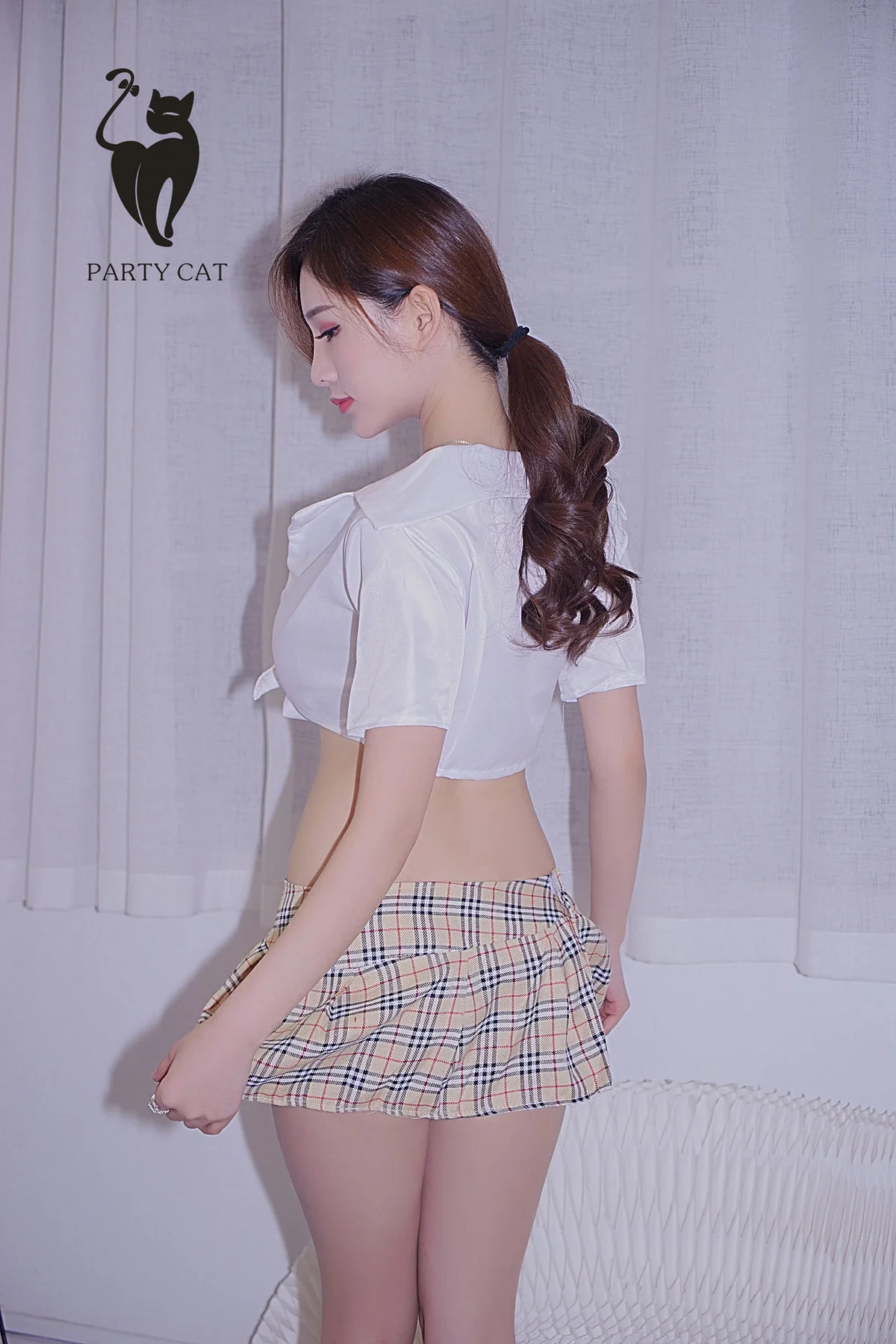 PartyCat 轰趴猫 No.062 摘录瑞丝馆40期土肥圆矮挫穷 - 9