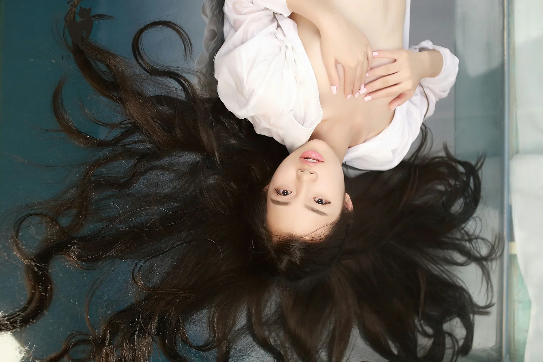 PartyCat 轰趴猫 No.064 Modo 爆乳清纯美眉 - 4