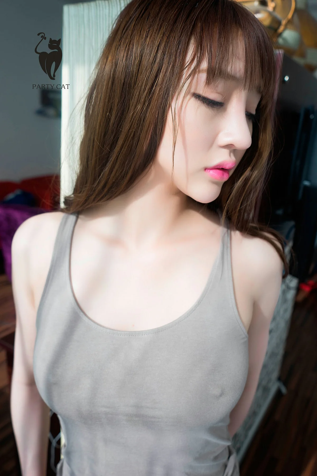 PartyCat 轰趴猫 No.066 Modo 多多 - 6