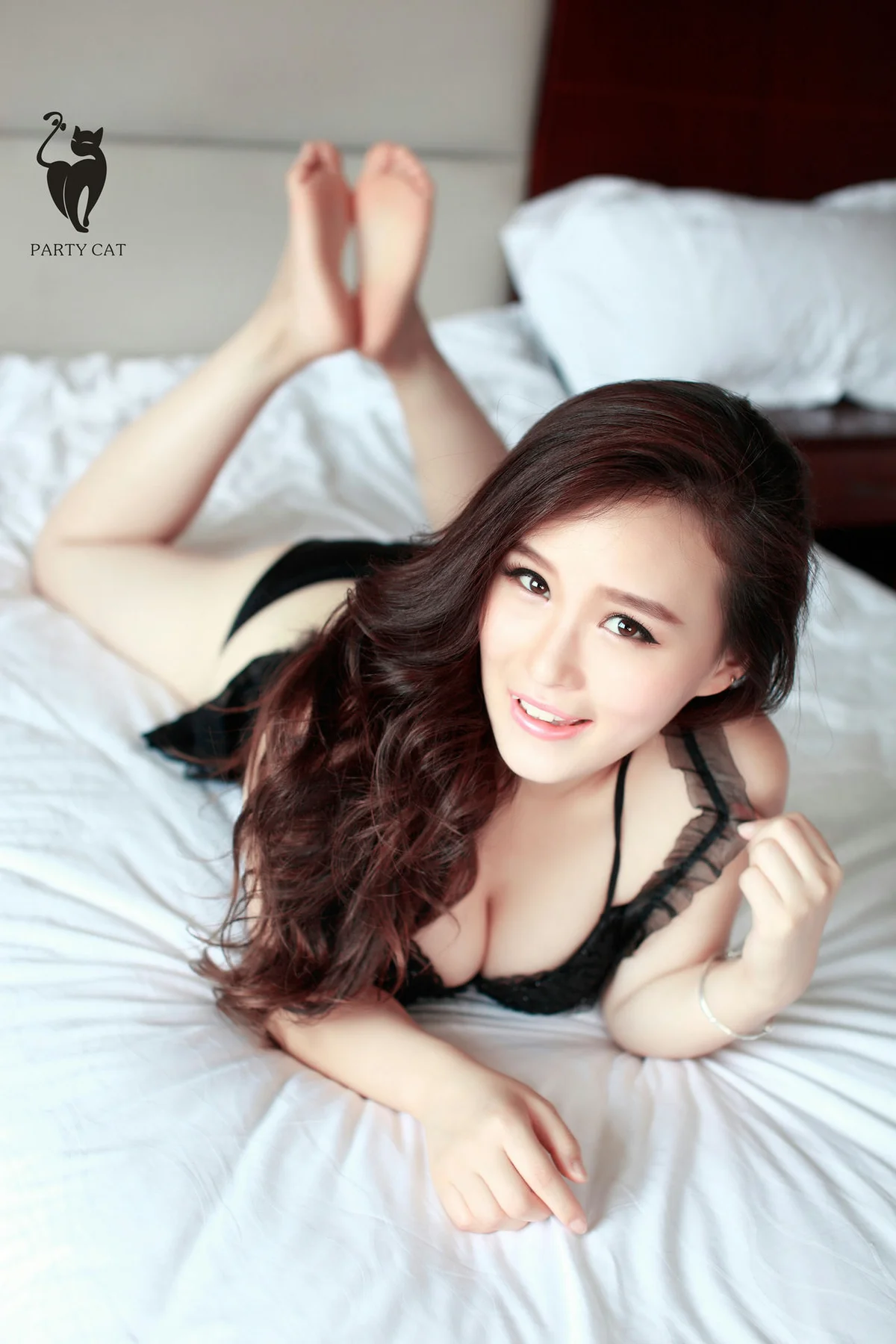 PartyCat 轰趴猫 No.067 Modo 多多美女私房 - 2