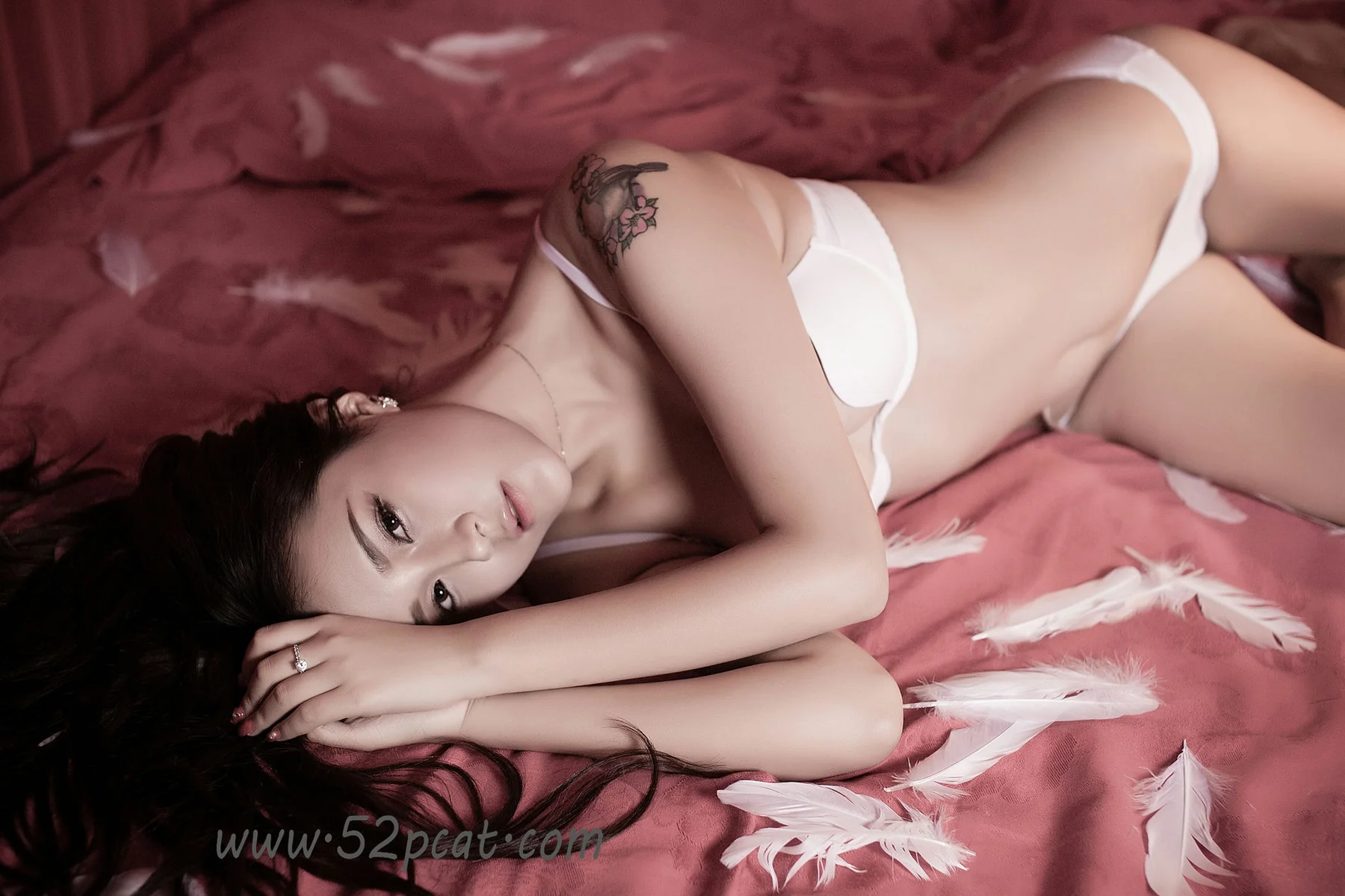 PartyCat 轰趴猫 No.068 摘录果团网朱赢 - 6