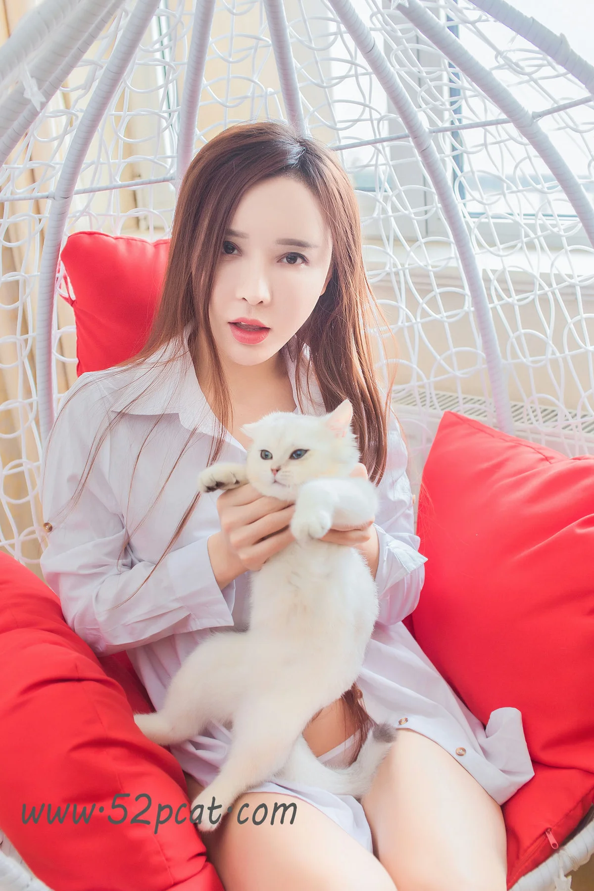 PartyCat 轰趴猫 No.070 Modo 艾小青【重删减】 - 10