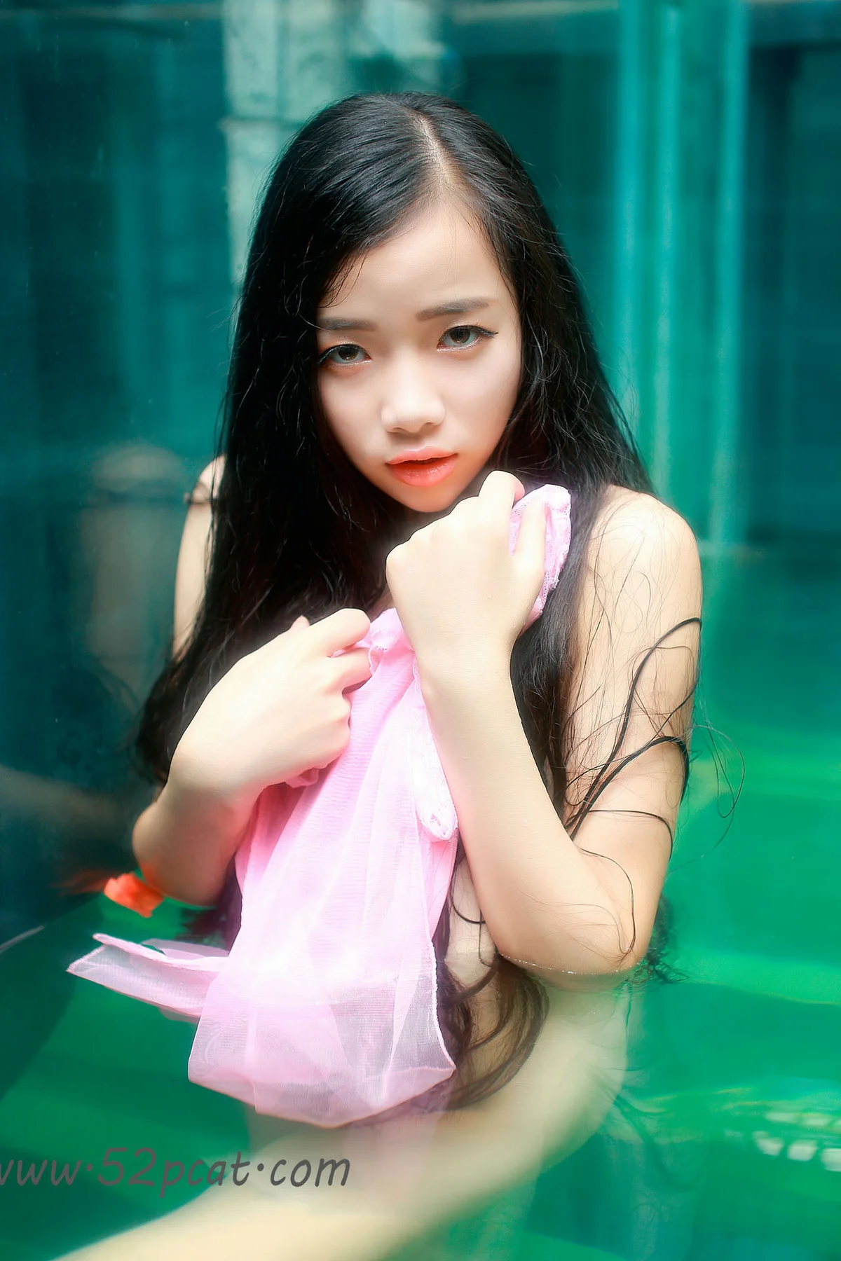 PartyCat 轰趴猫 No.071 Modo 兰蔻 - 6