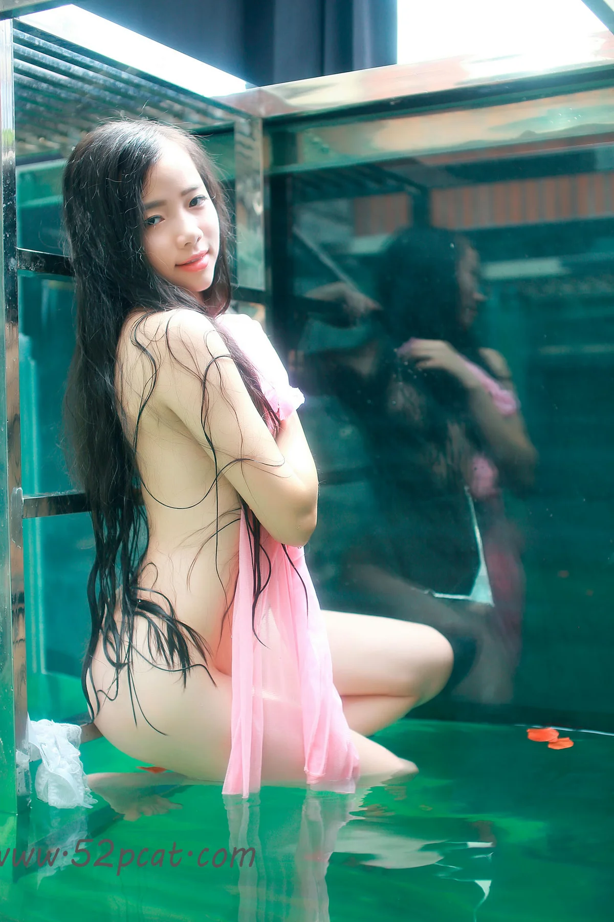 PartyCat 轰趴猫 No.071 Modo 兰蔻 - 8