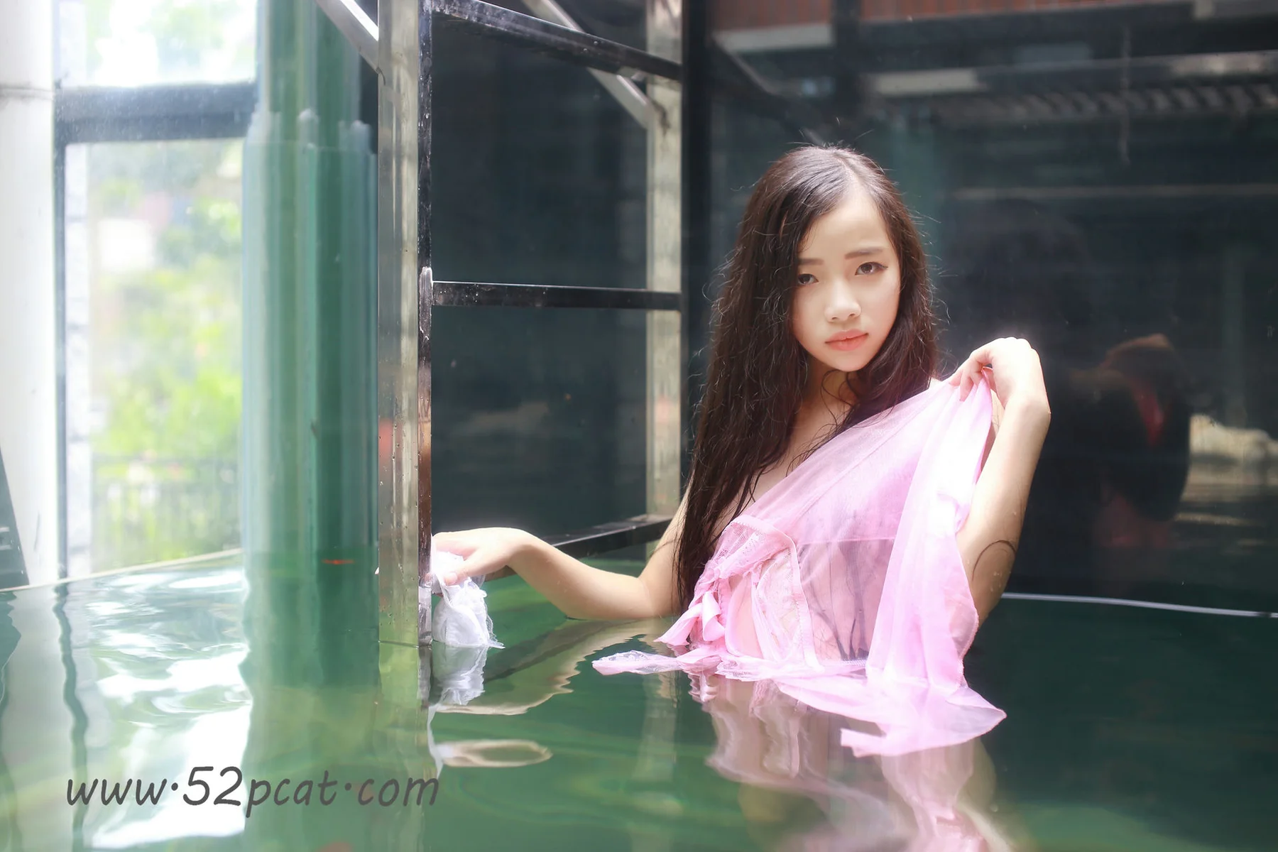 PartyCat 轰趴猫 No.071 Modo 兰蔻 - 9