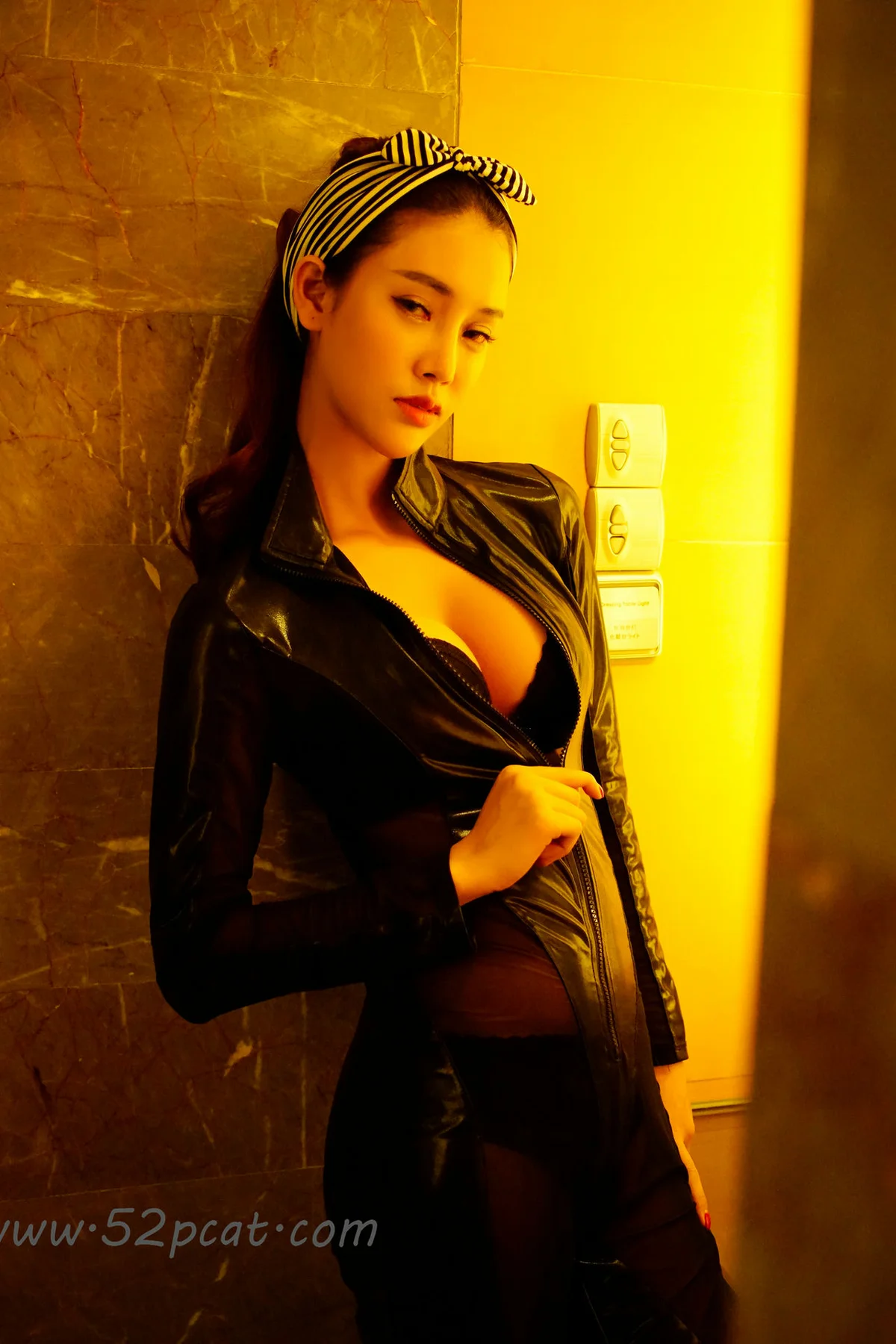 PartyCat 轰趴猫 No.074 Modo summer - 8