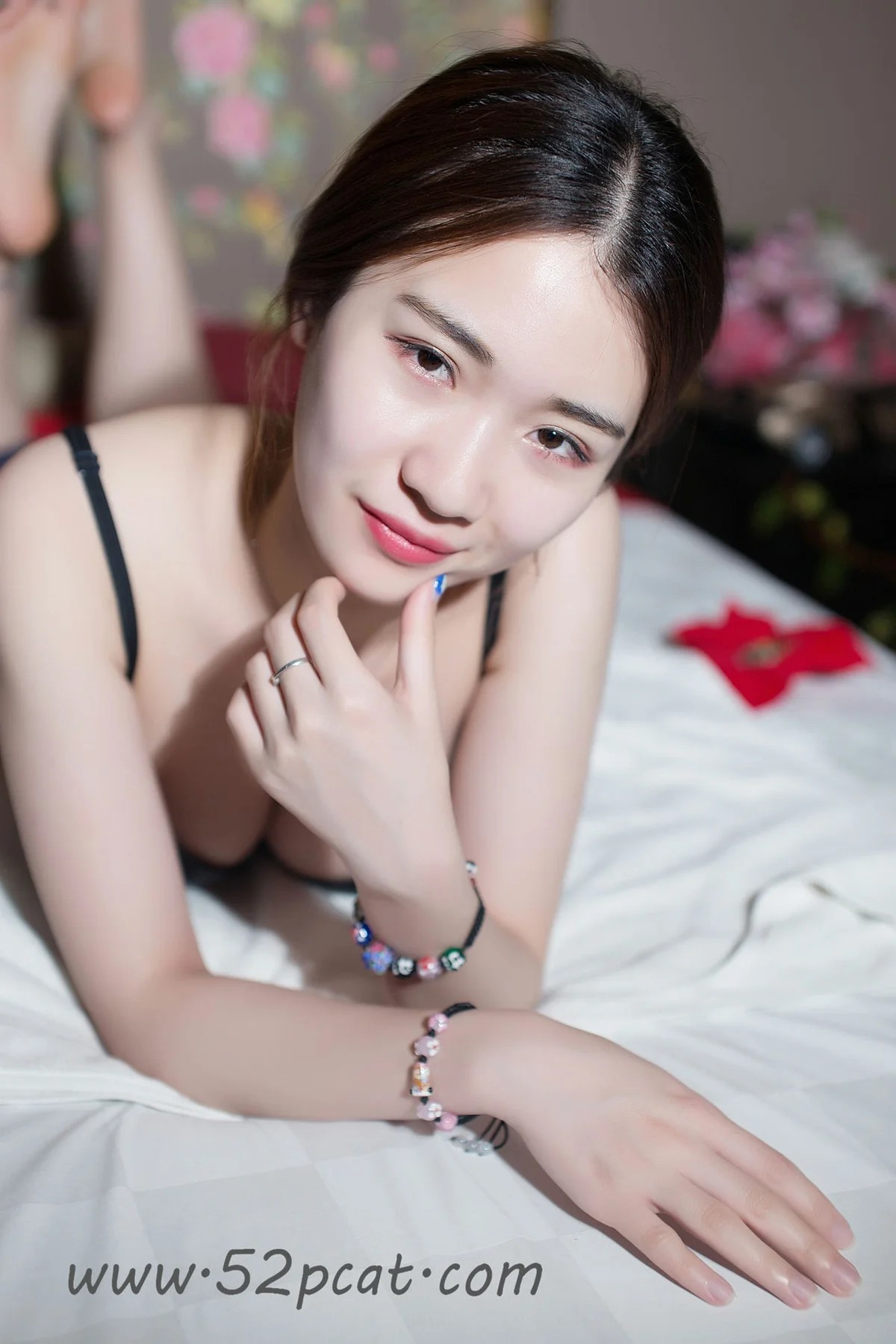 PartyCat 轰趴猫 No.083 Modo 清纯美女私房 - 9