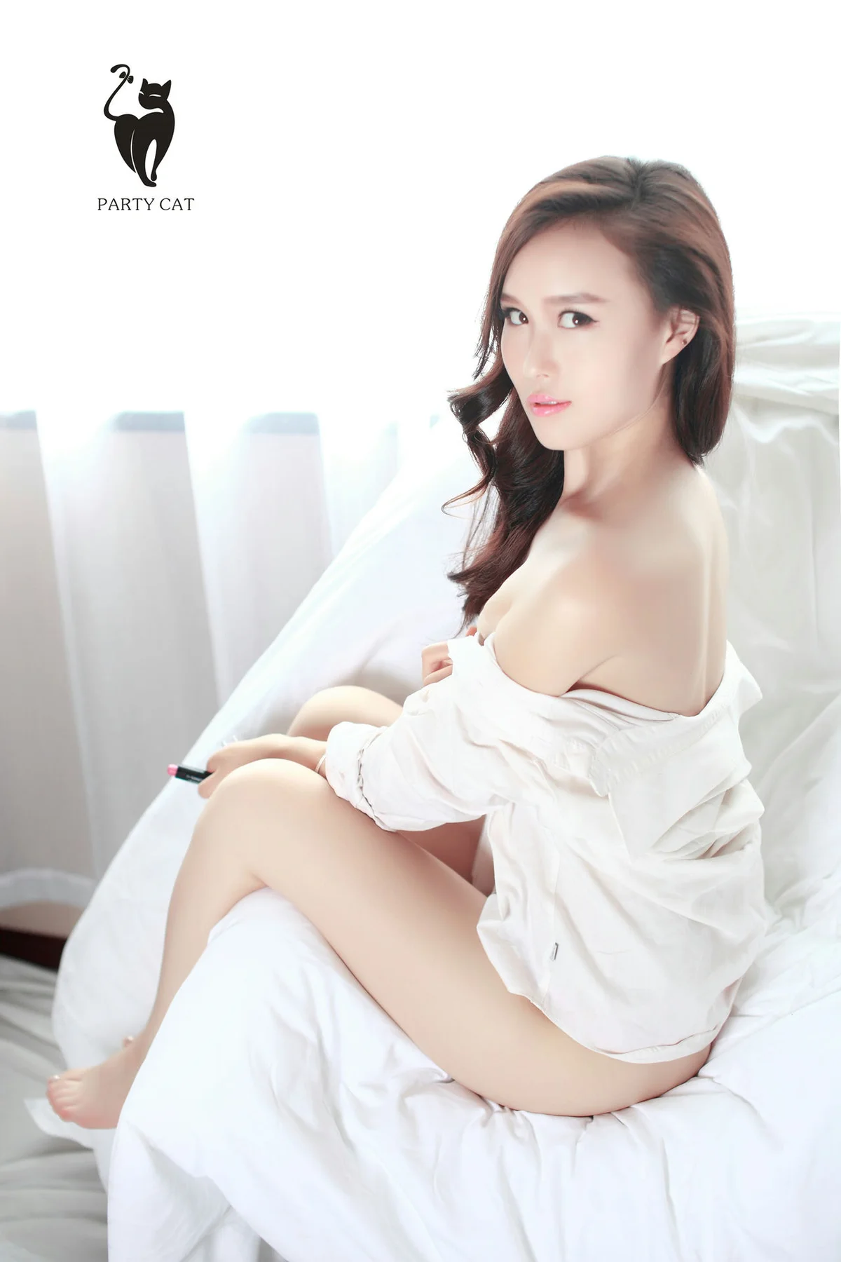 PartyCat 轰趴猫 No.085 Modo 御姐私房写真 - 7