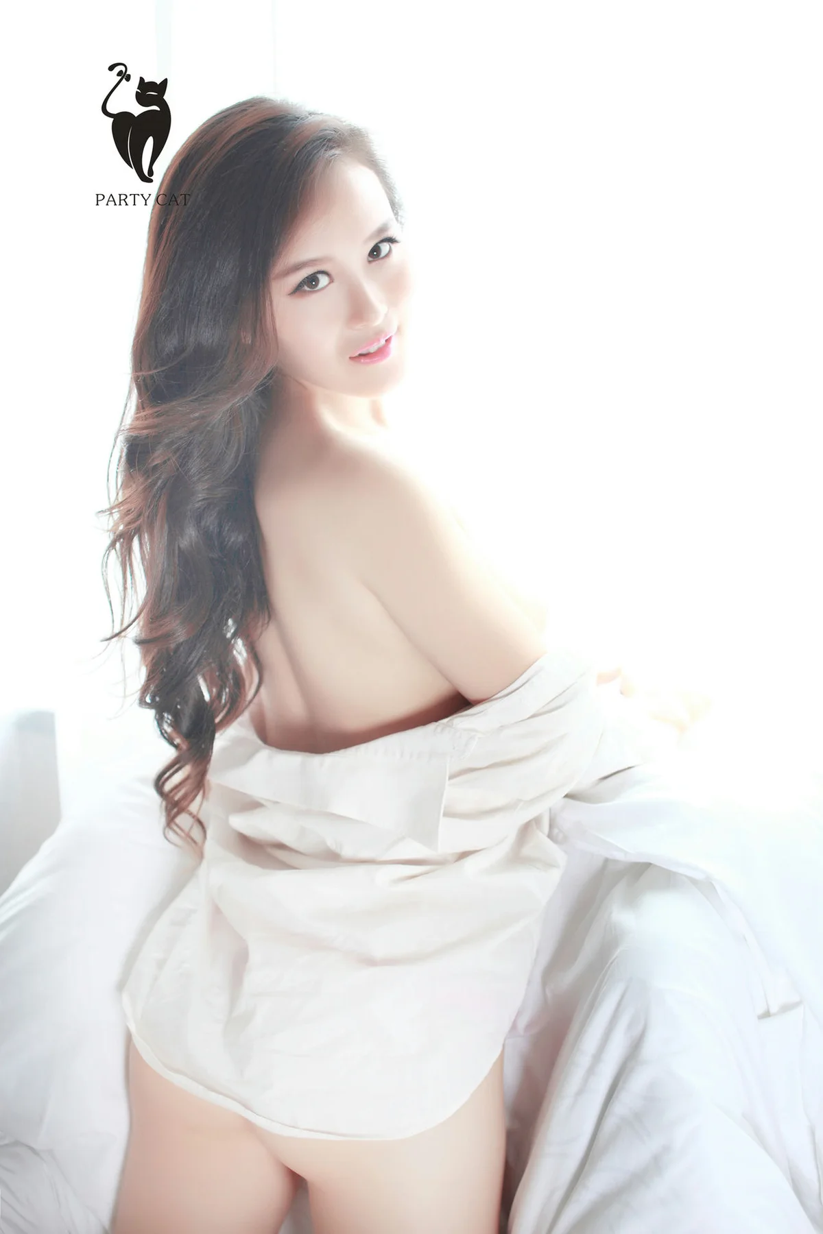 PartyCat 轰趴猫 No.085 Modo 御姐私房写真 - 10