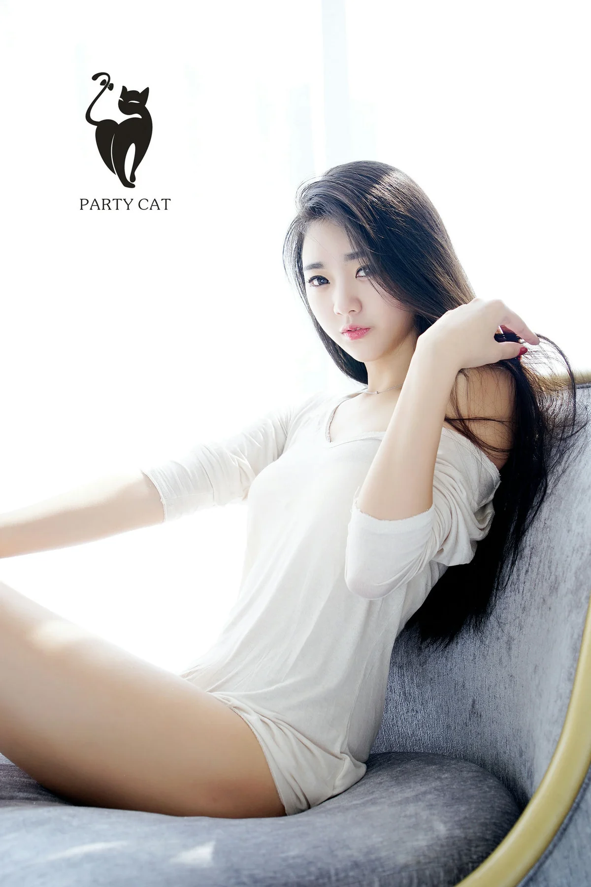 PartyCat 轰趴猫 No.086 Modo 可乐Vicky - 3